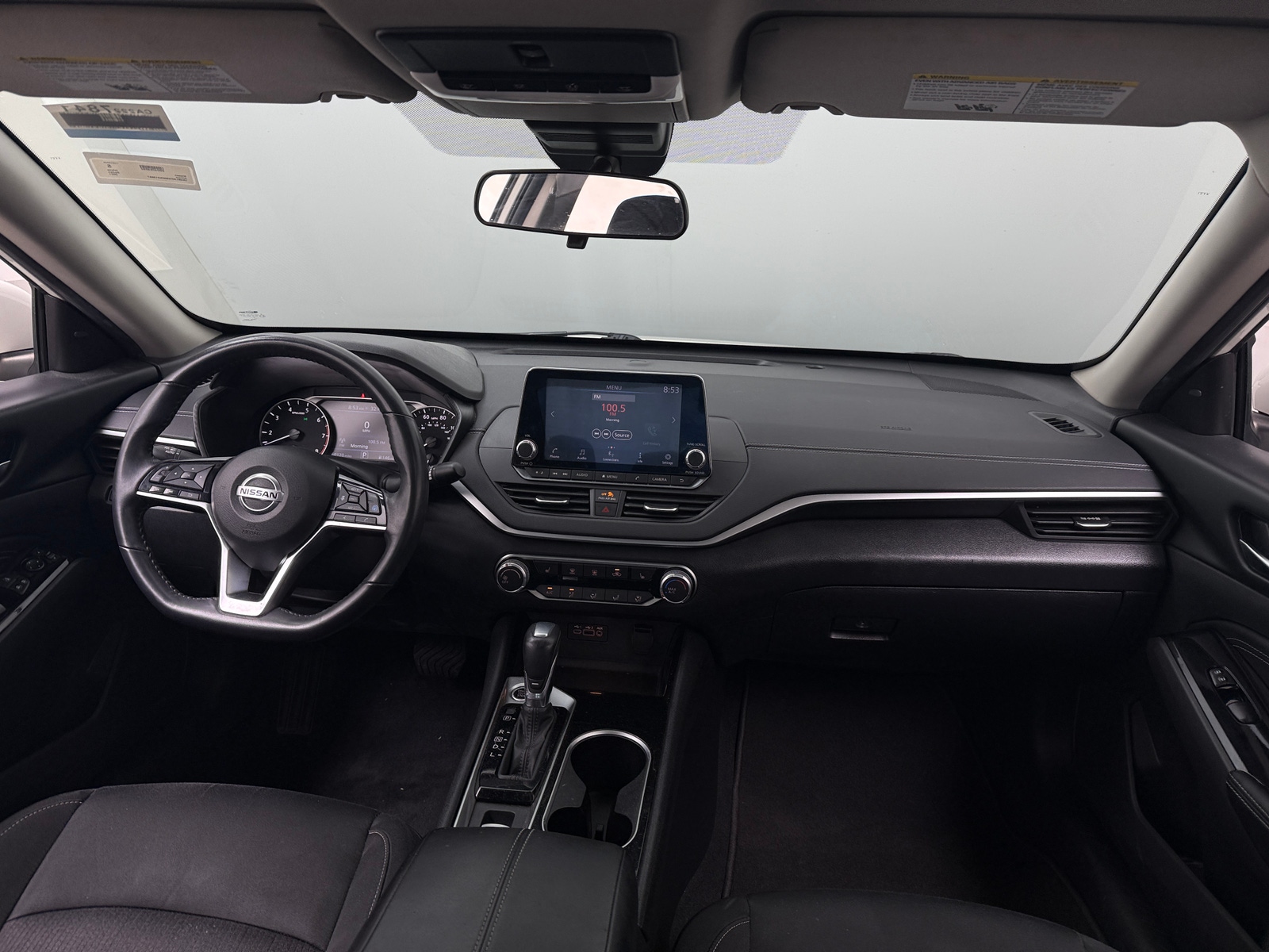 Thumbnail: 2021 Nissan Altima - 3