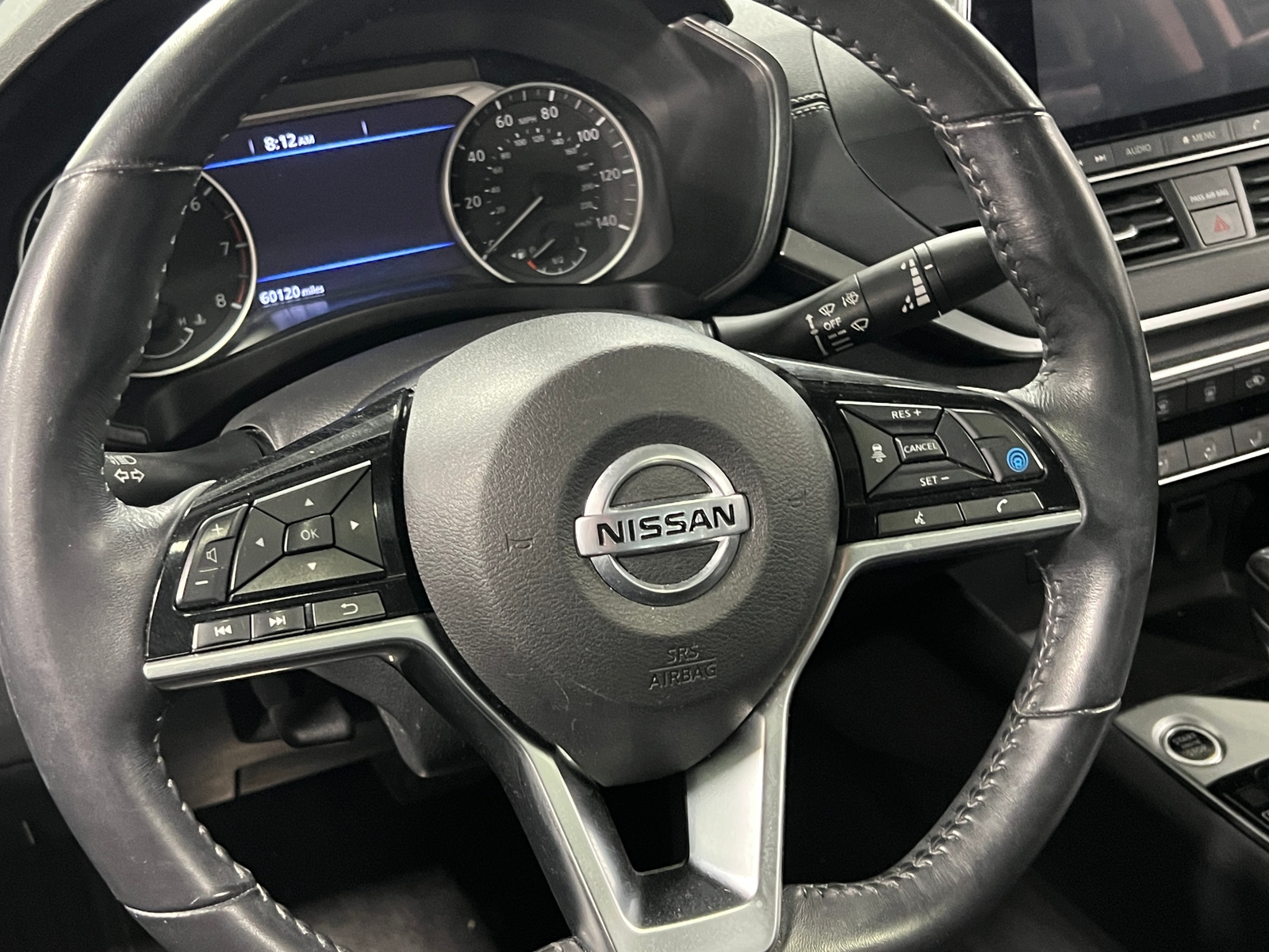 Thumbnail: 2021 Nissan Altima - 5