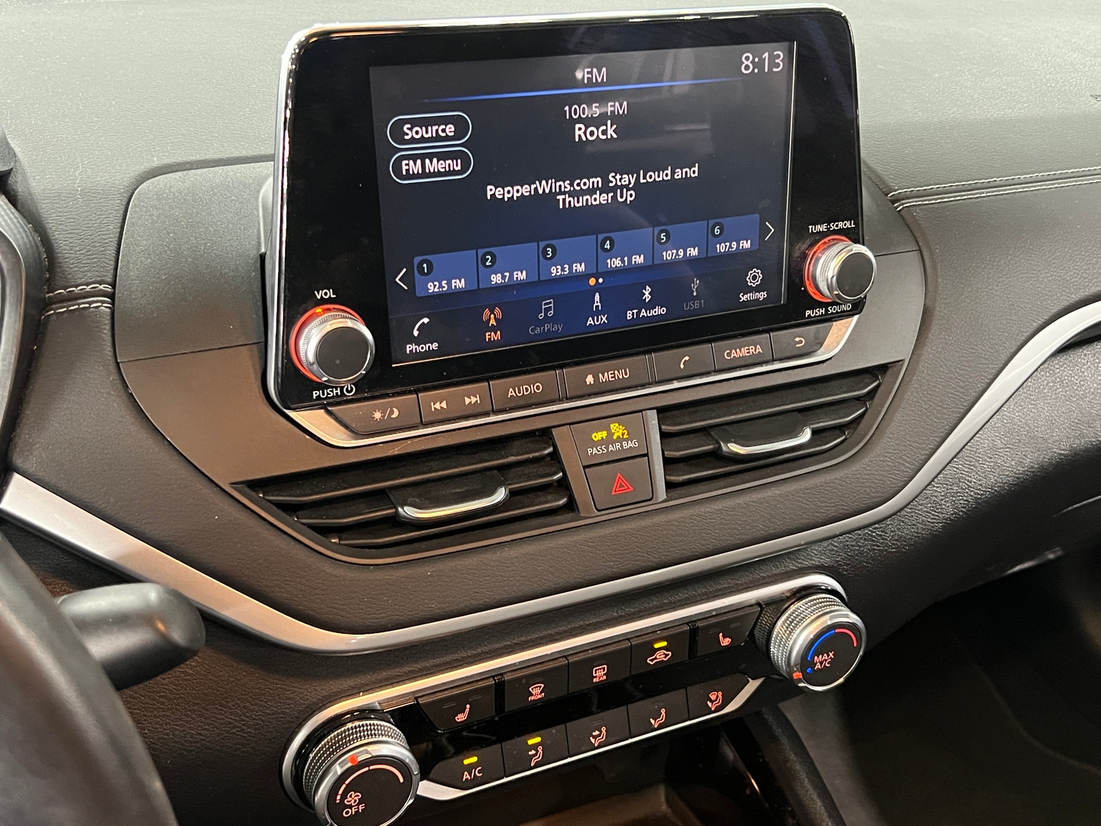 Thumbnail: 2021 Nissan Altima - 4