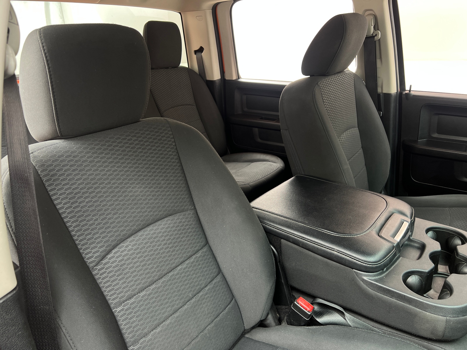 Thumbnail: 2019 RAM 1500 Classic - 2