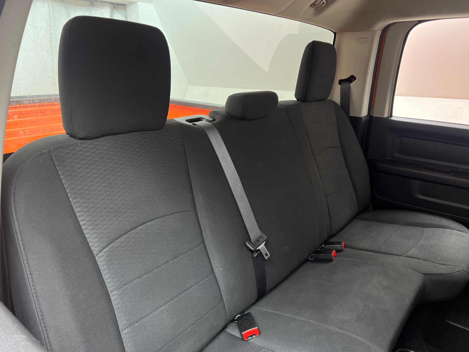 Thumbnail: 2019 RAM 1500 Classic - 6