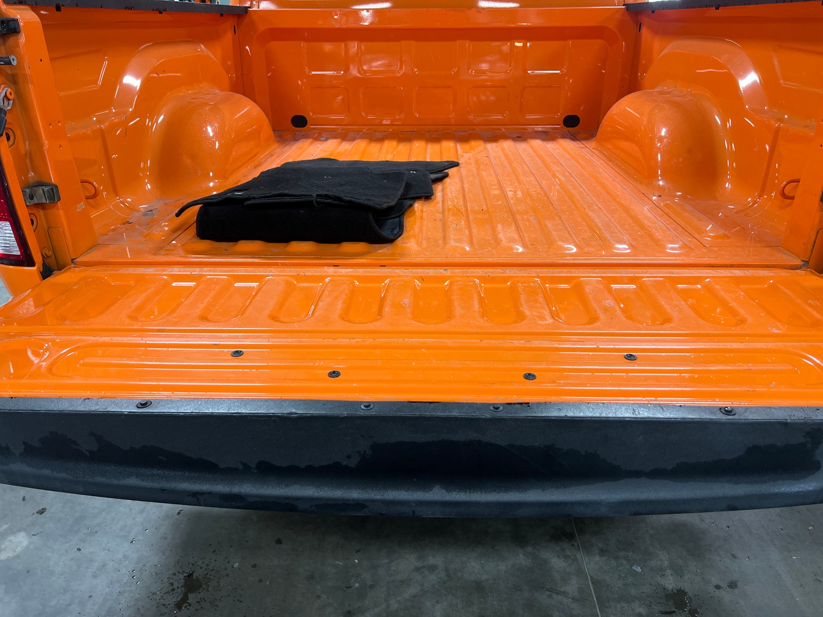 Thumbnail: 2019 RAM 1500 Classic - 7