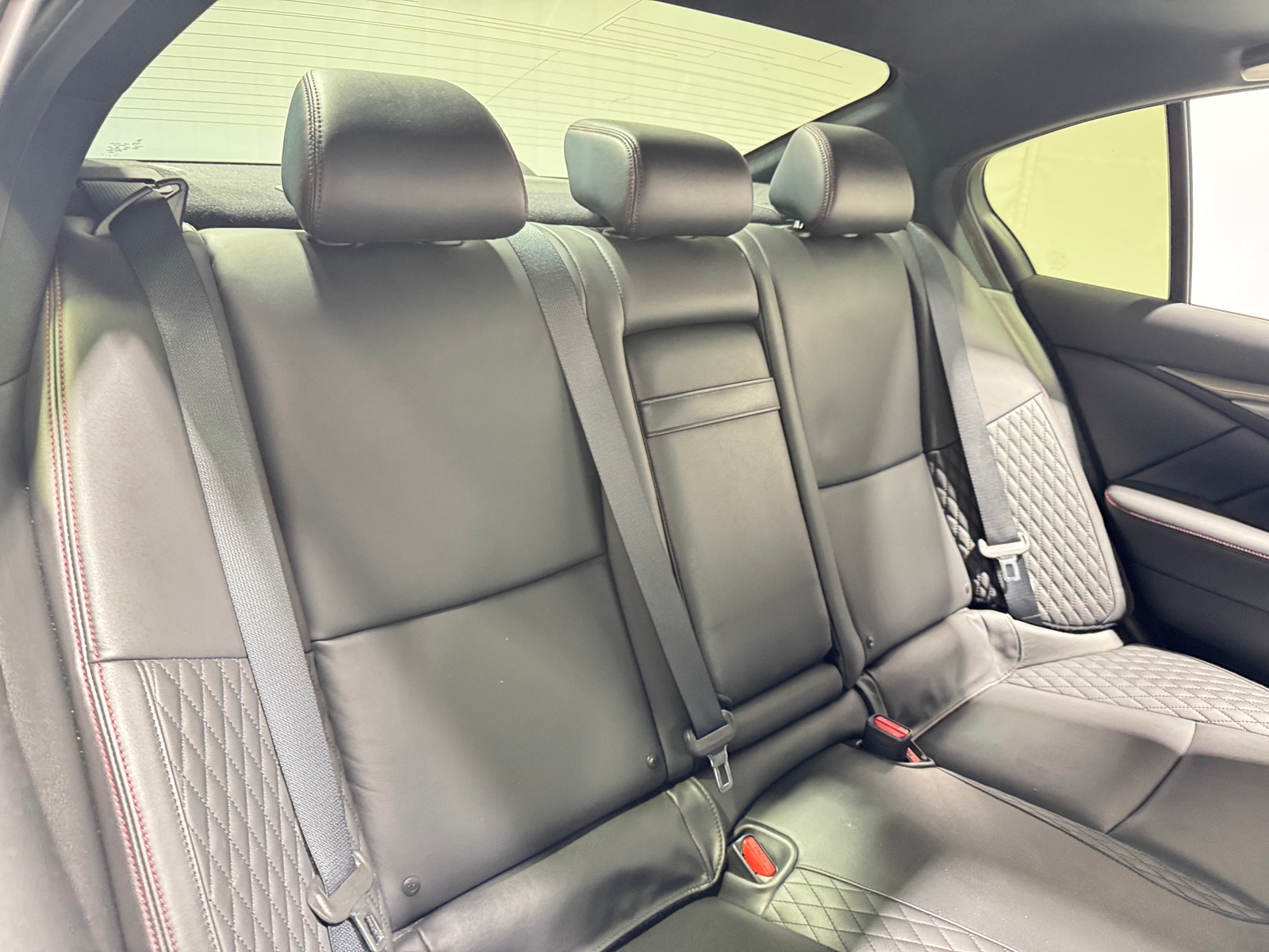 Thumbnail: 2020 INFINITI  - 5