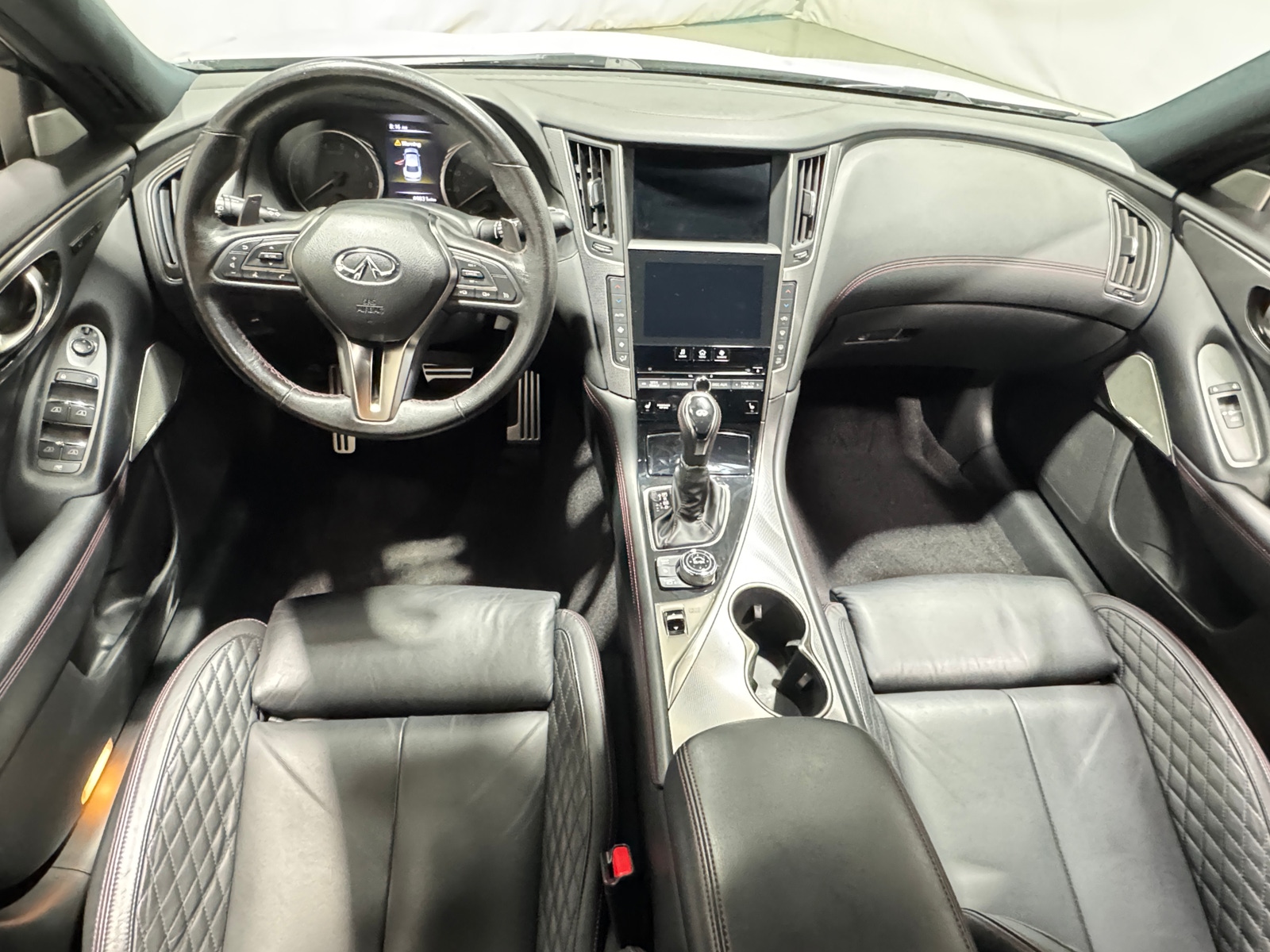 Thumbnail: 2020 INFINITI  - 2