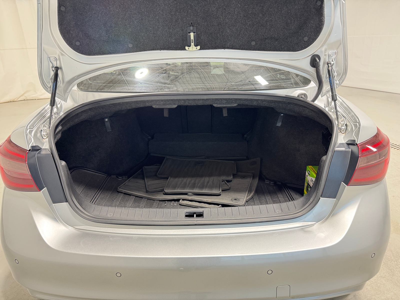 Thumbnail: 2020 INFINITI  - 6