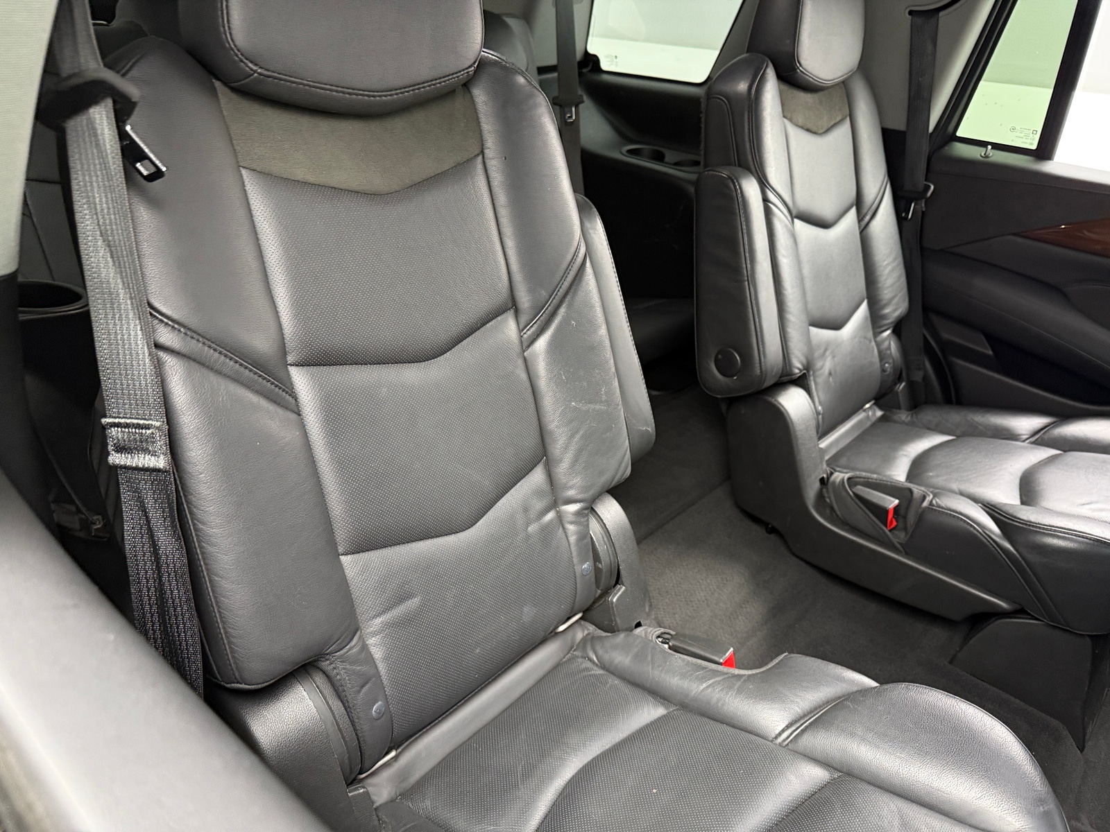 Thumbnail: 2019 Cadillac Escalade - 5