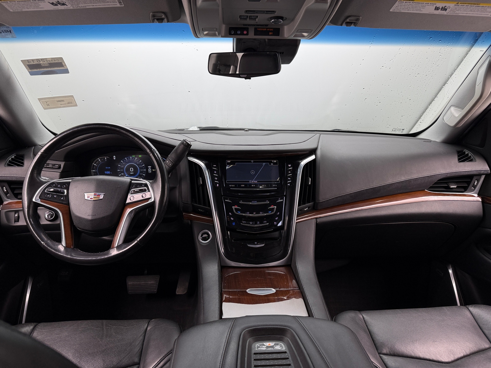 Thumbnail: 2019 Cadillac Escalade - 2
