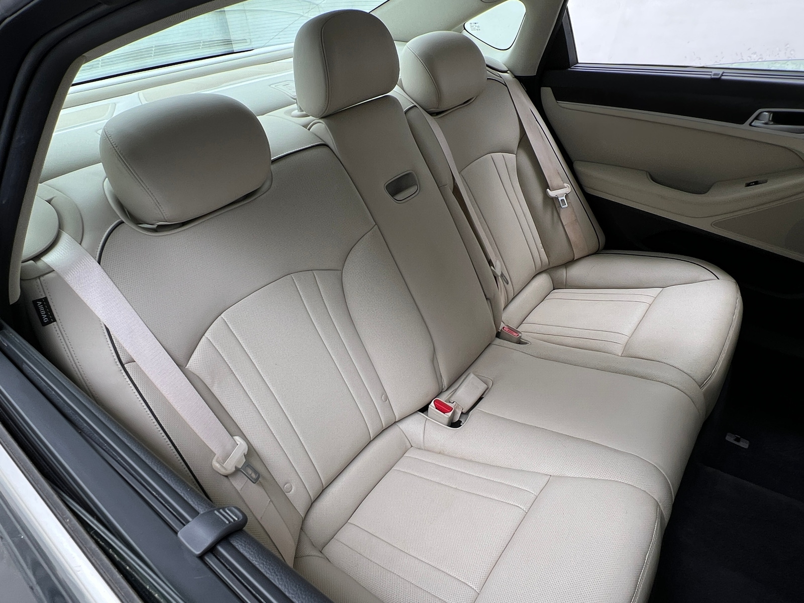 Thumbnail: 2018 Genesis G80 - 5