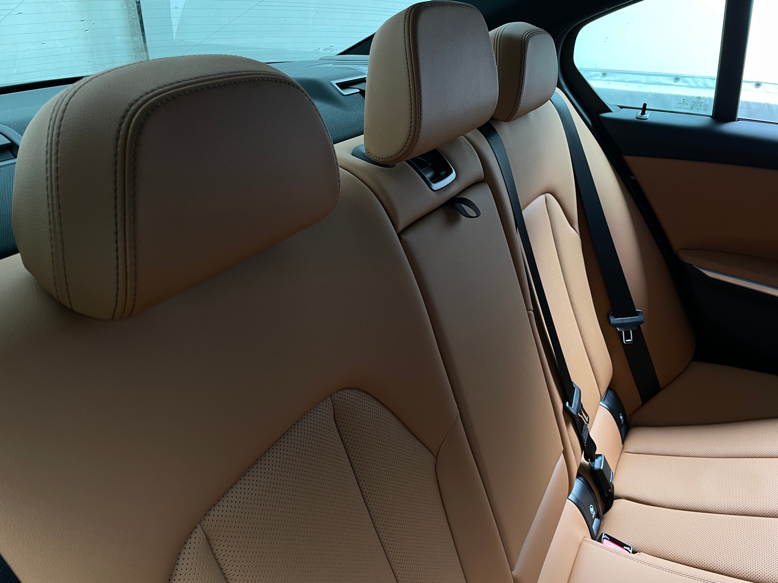 Thumbnail: 2023 BMW 3 Series - 5