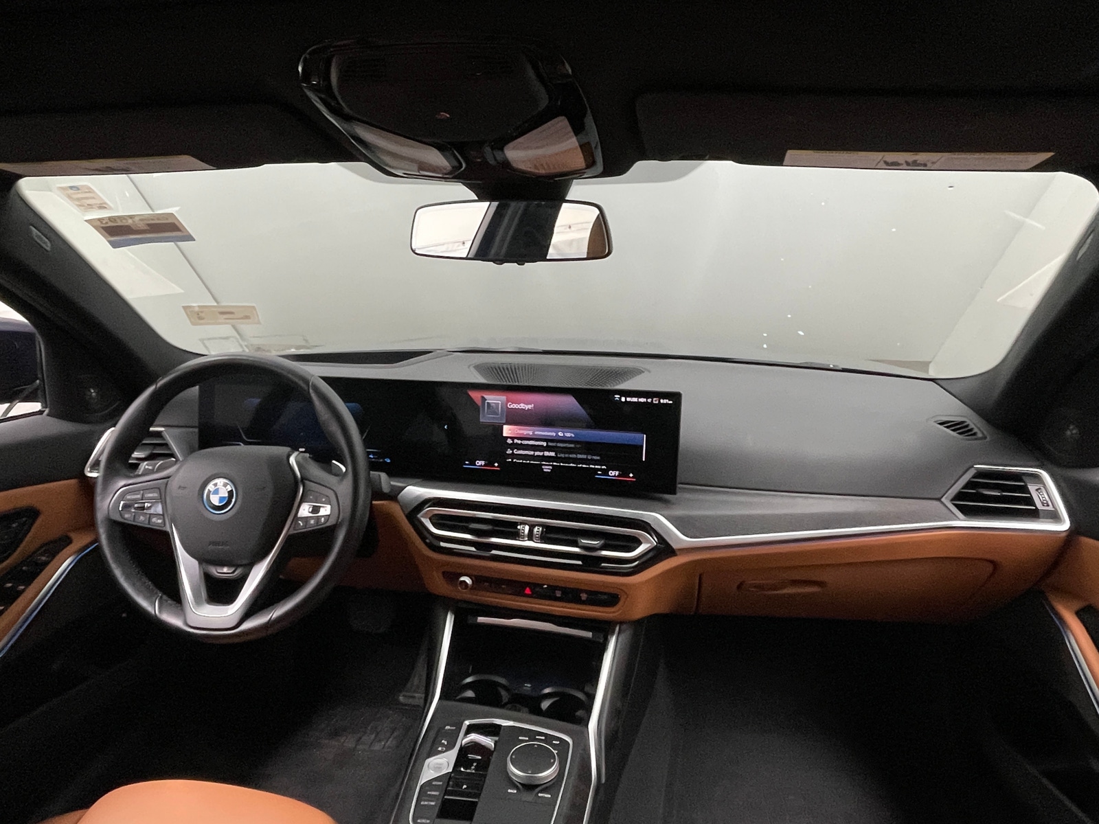 Thumbnail: 2023 BMW 3 Series - 2