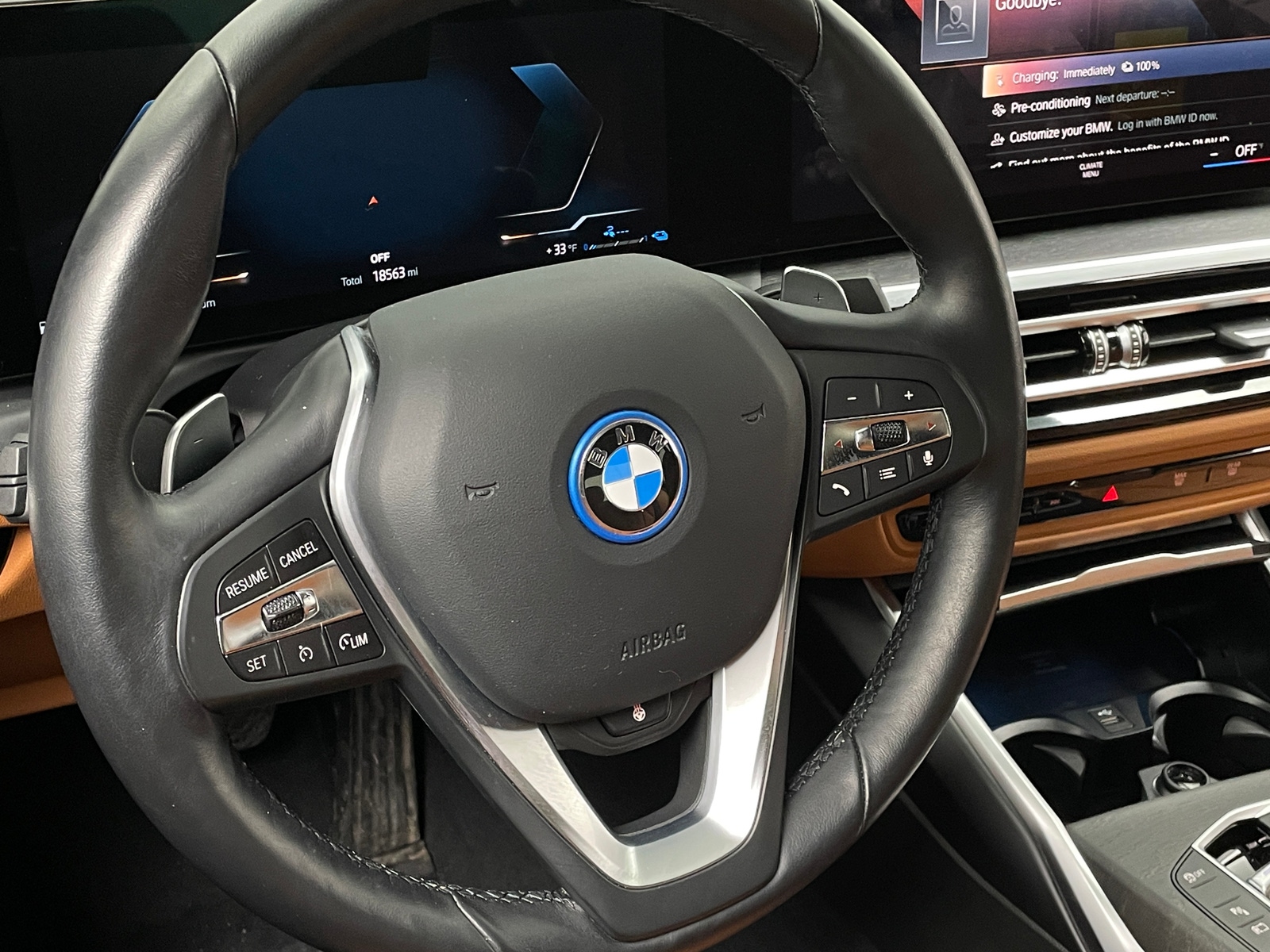 Thumbnail: 2023 BMW 3 Series - 4