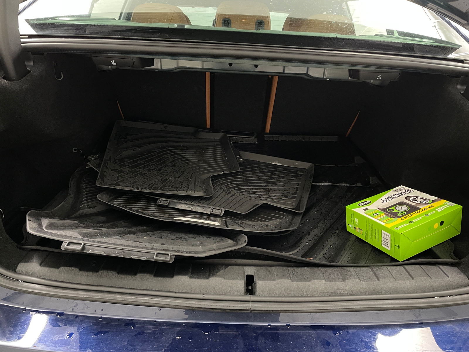 Thumbnail: 2023 BMW 3 Series - 6