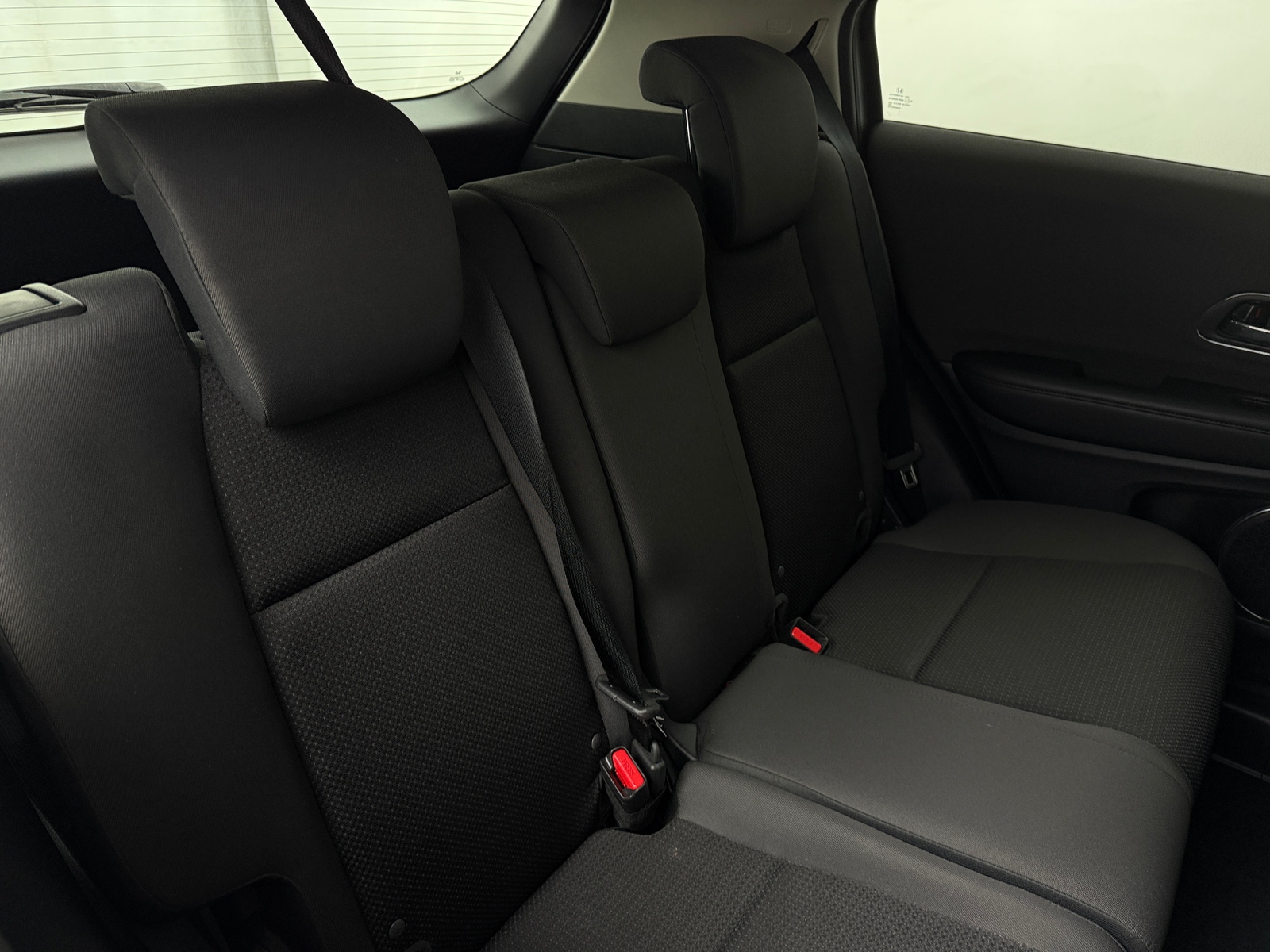 Thumbnail: 2022 Honda HR-V - 6