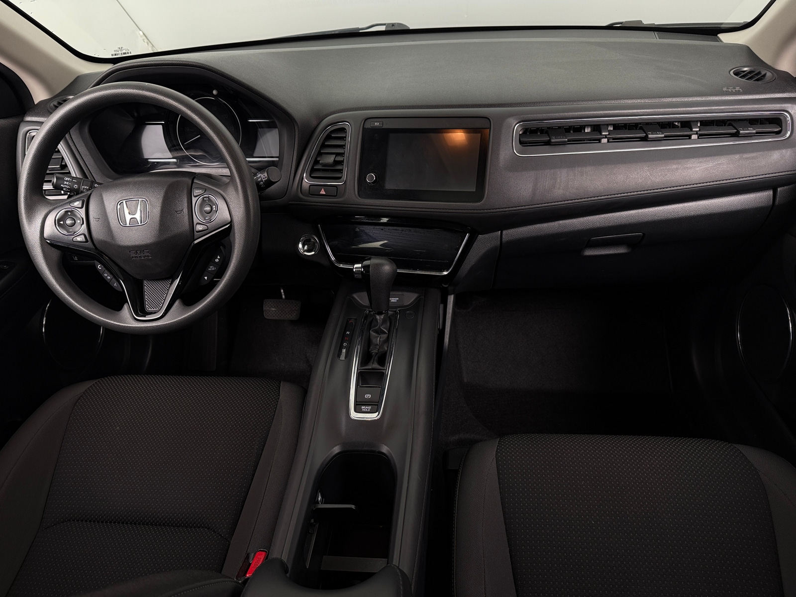 Thumbnail: 2022 Honda HR-V - 3