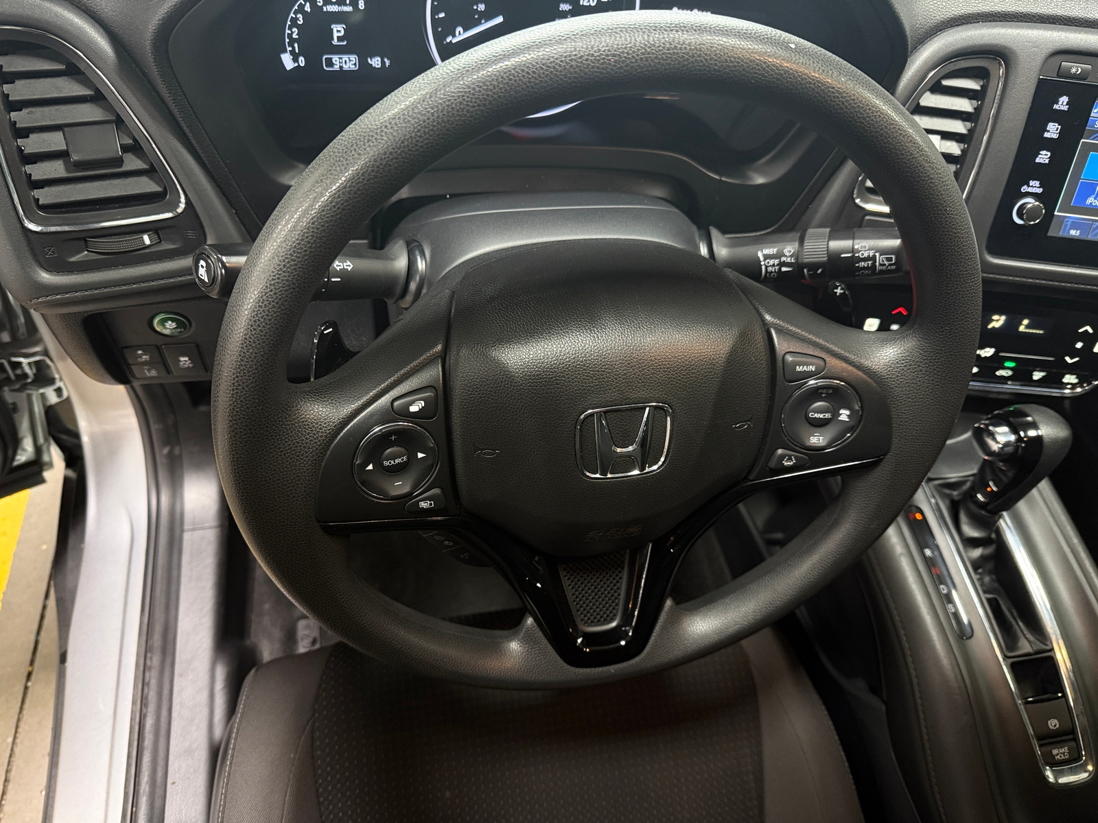 Thumbnail: 2022 Honda HR-V - 5