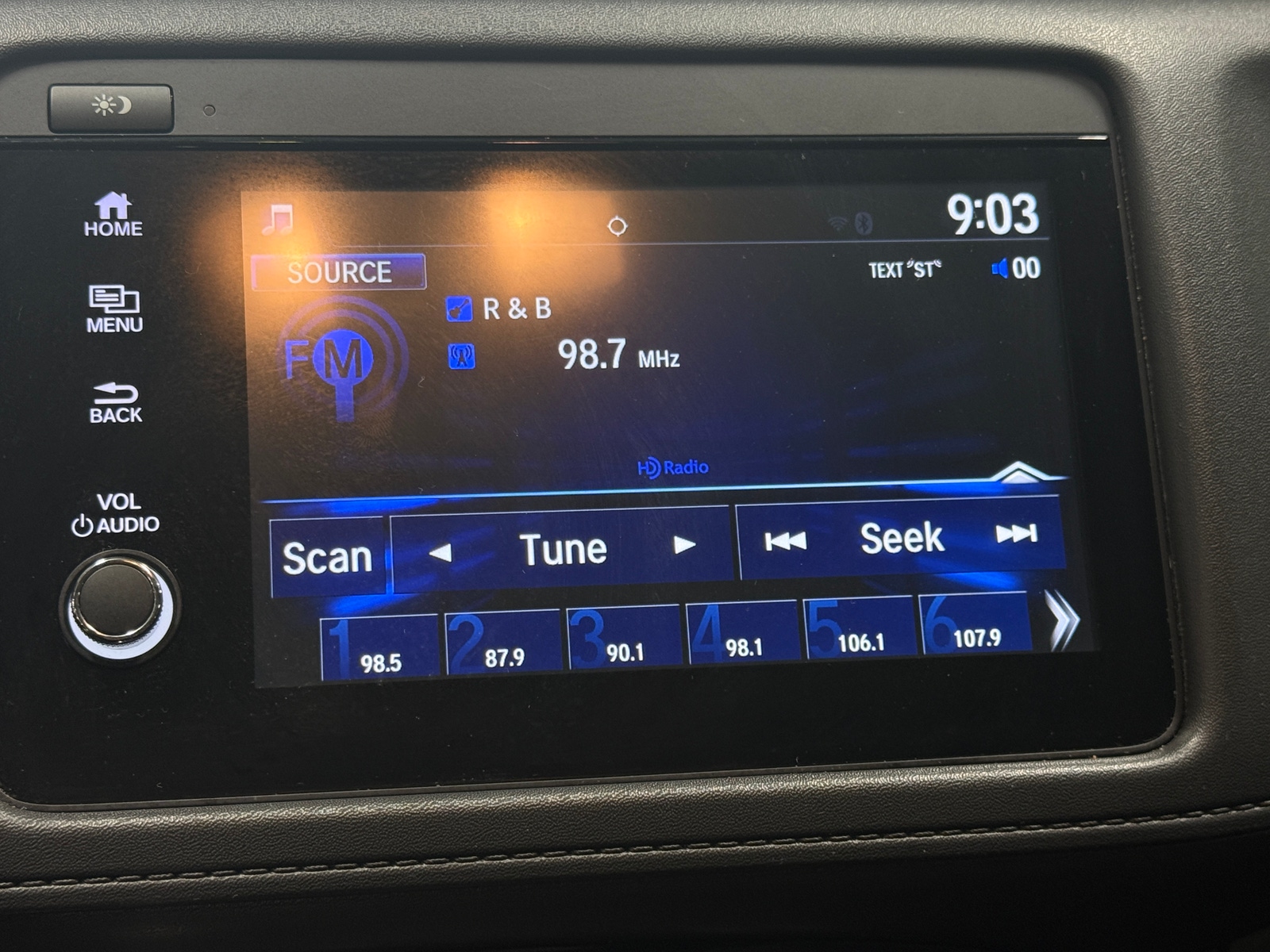 Thumbnail: 2022 Honda HR-V - 4