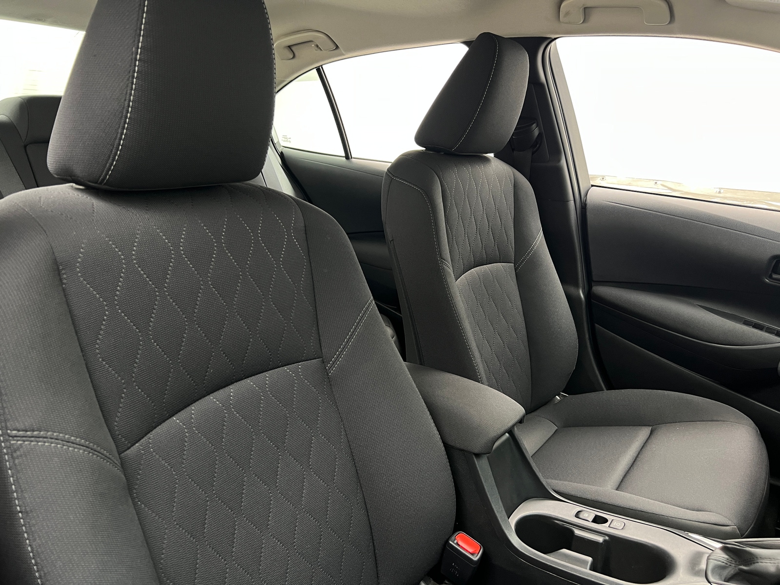 Thumbnail: 2024 Toyota Corolla - 2