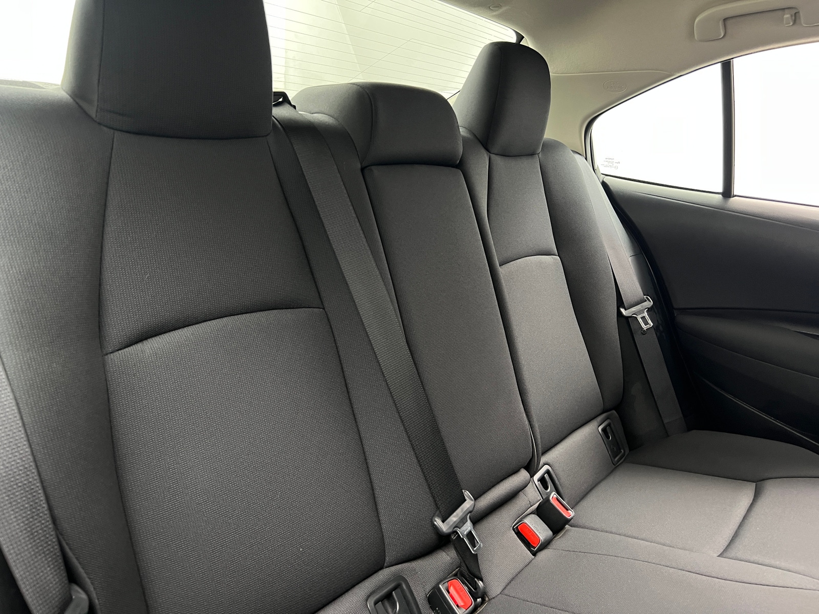 Thumbnail: 2024 Toyota Corolla - 6