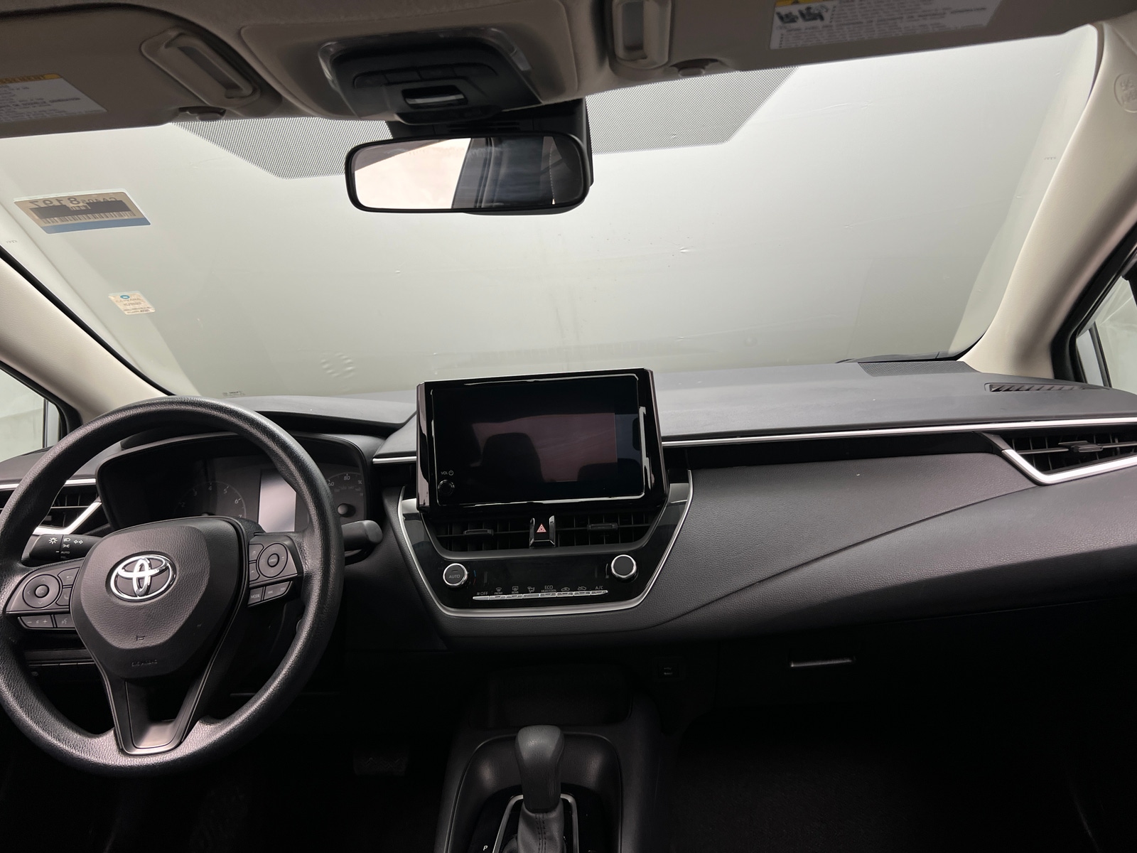 Thumbnail: 2024 Toyota Corolla - 3