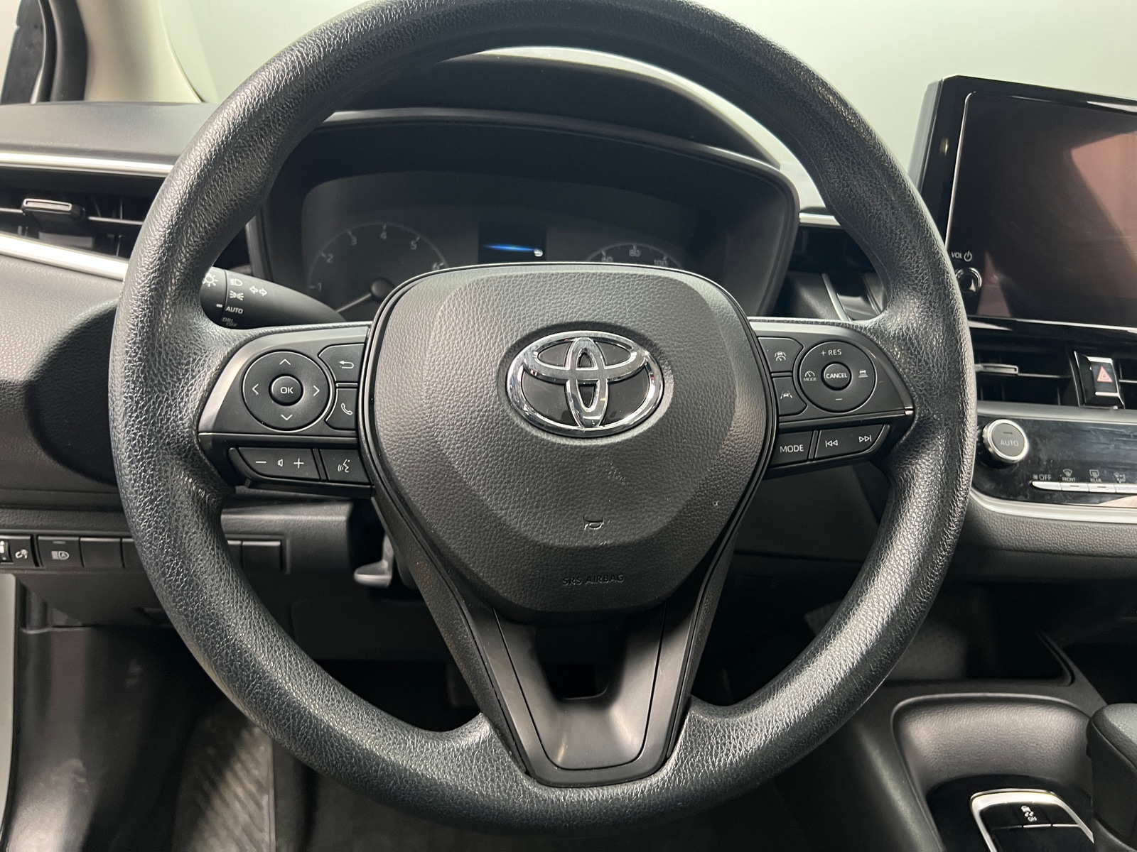 Thumbnail: 2024 Toyota Corolla - 5