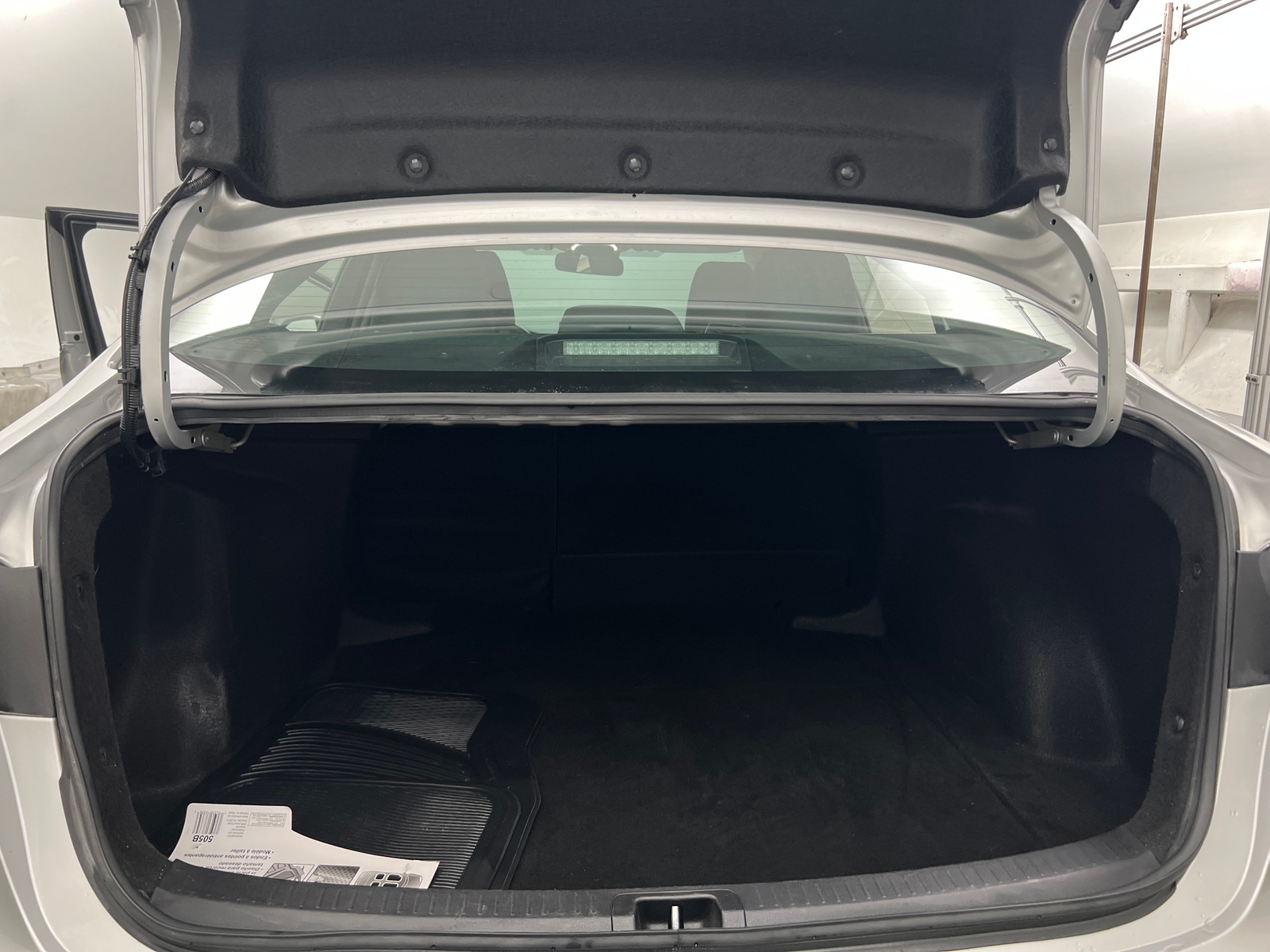 Thumbnail: 2024 Toyota Corolla - 7