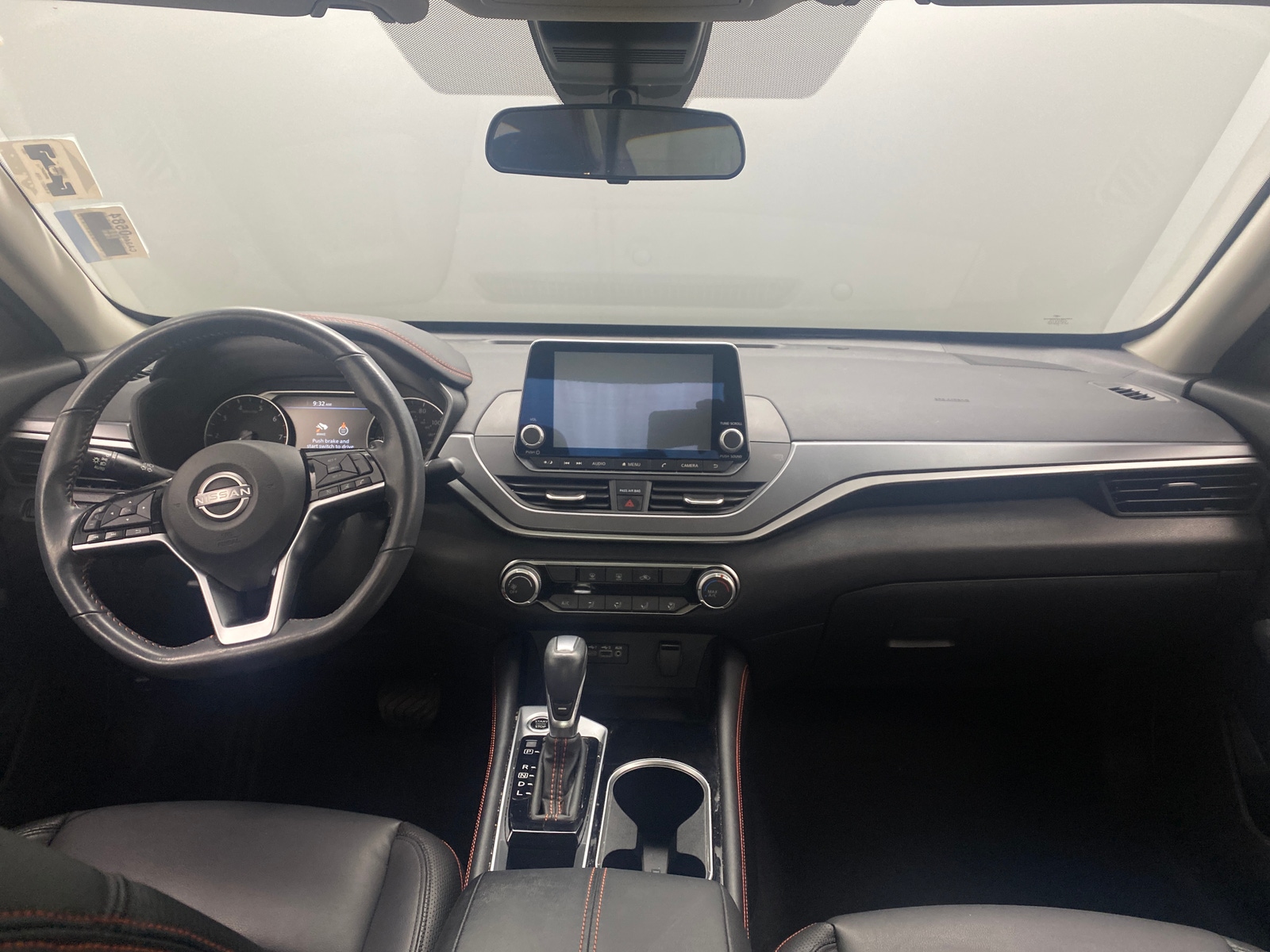 Thumbnail: 2023 Nissan Altima - 3