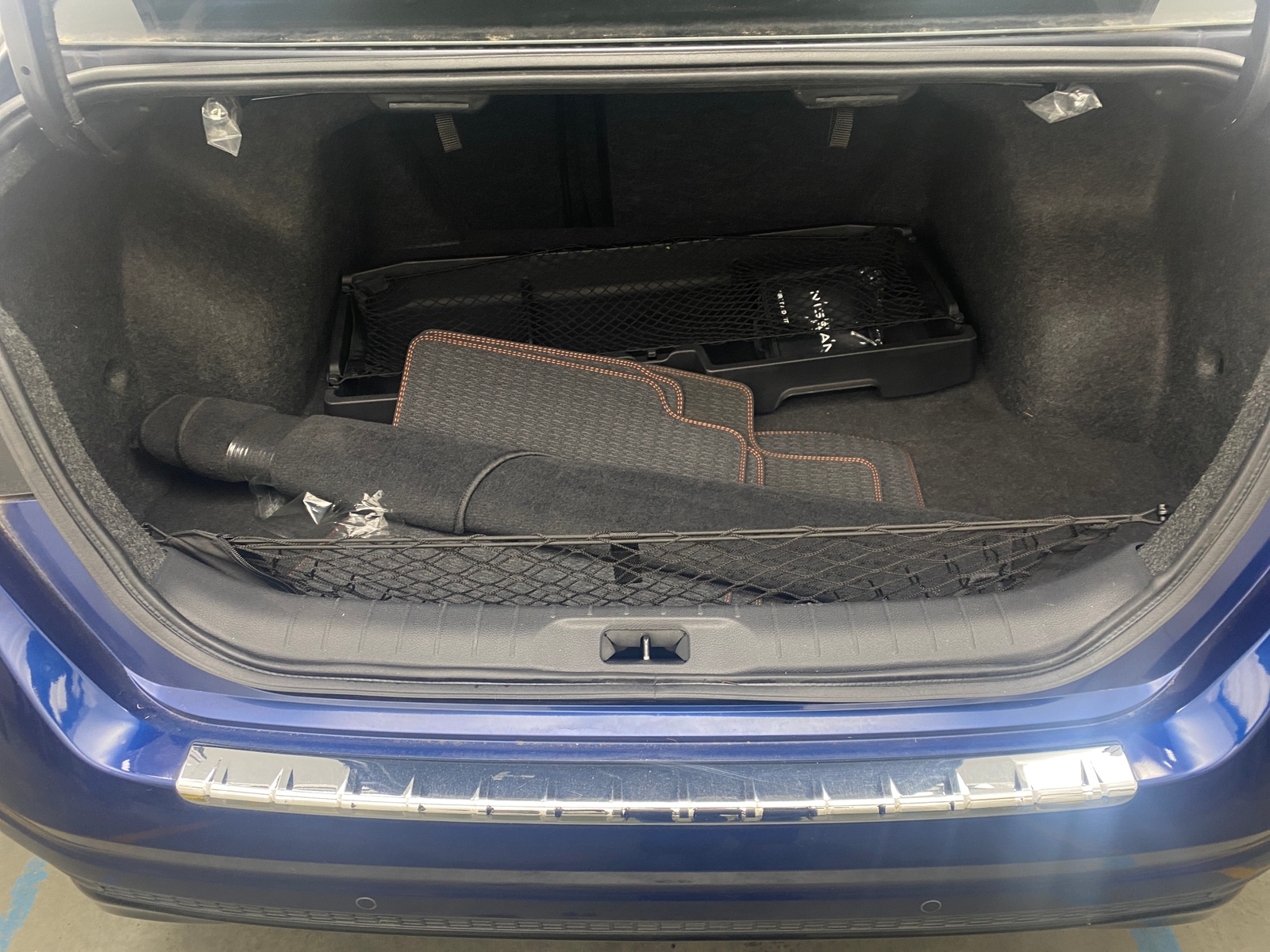 Thumbnail: 2023 Nissan Altima - 7