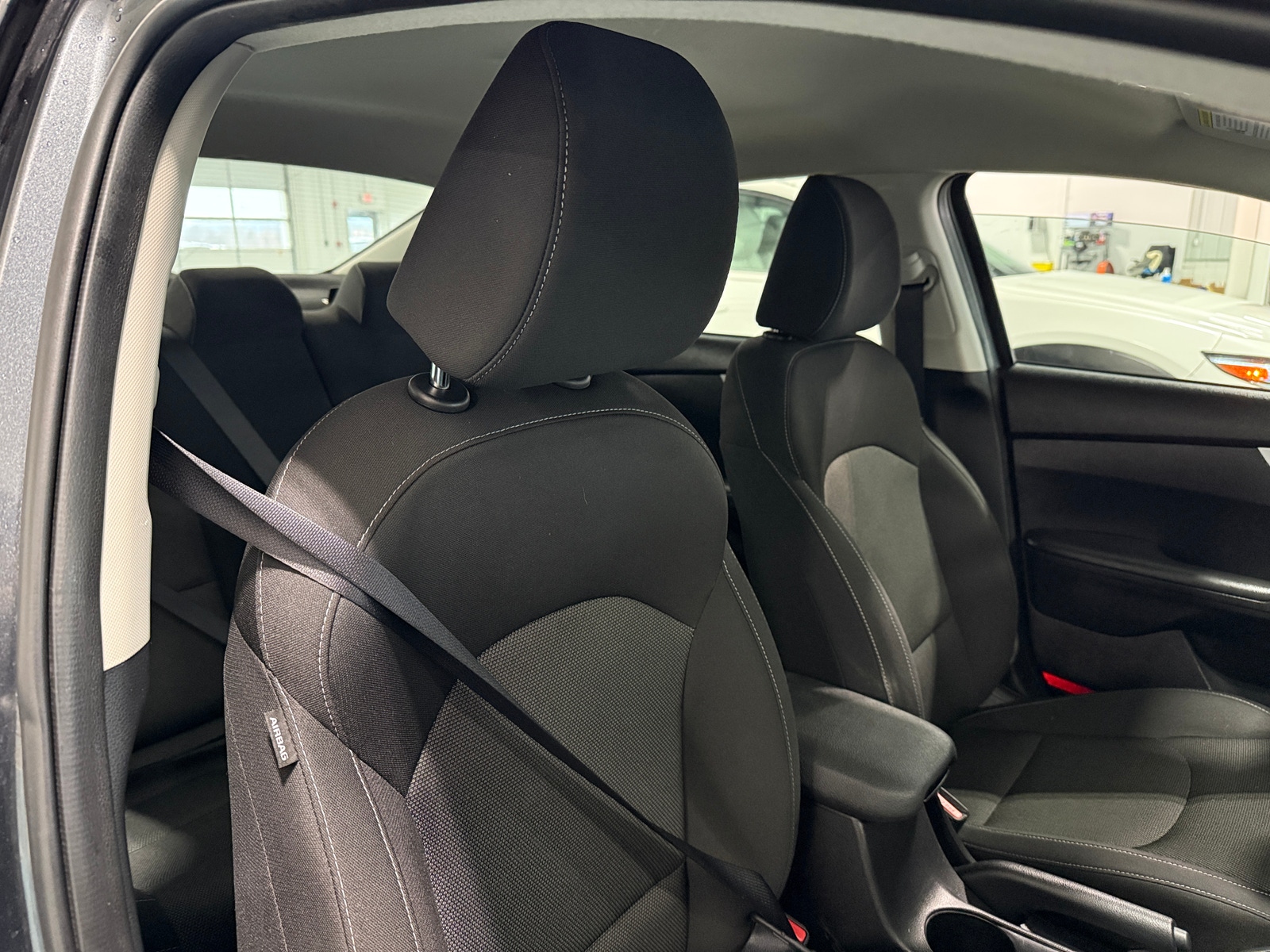 Thumbnail: 2024 Kia Forte - 2