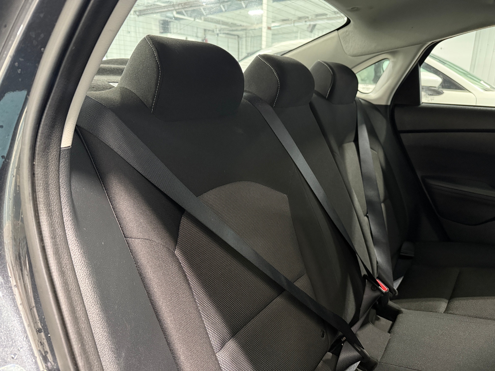 Thumbnail: 2024 Kia Forte - 6