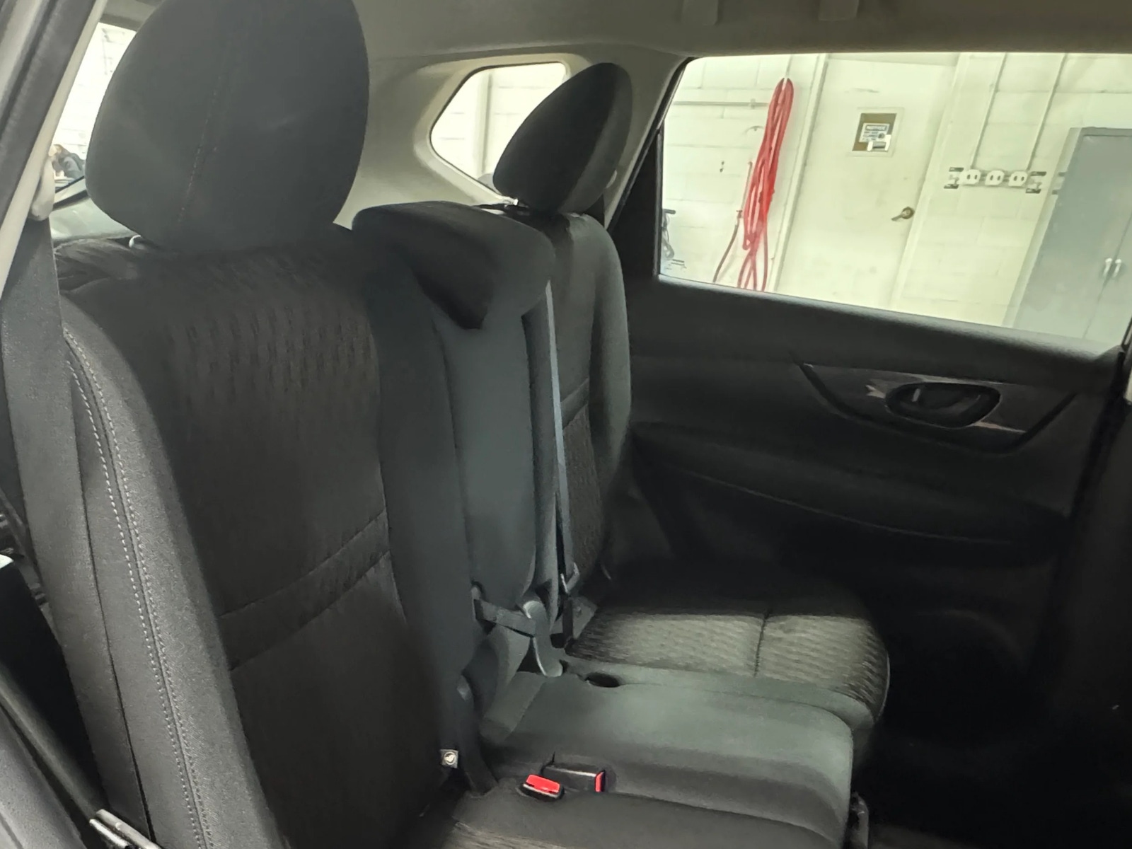 Thumbnail: 2019 Nissan Rogue - 6