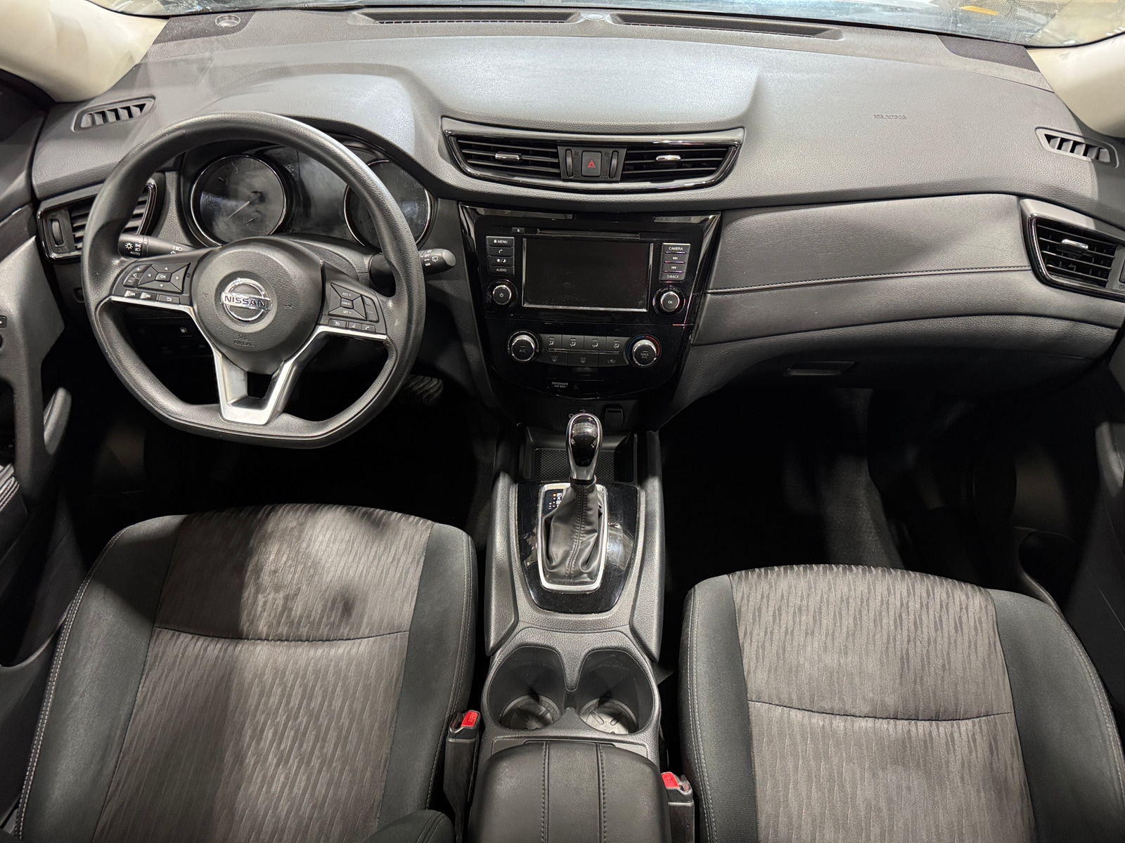 Thumbnail: 2019 Nissan Rogue - 3