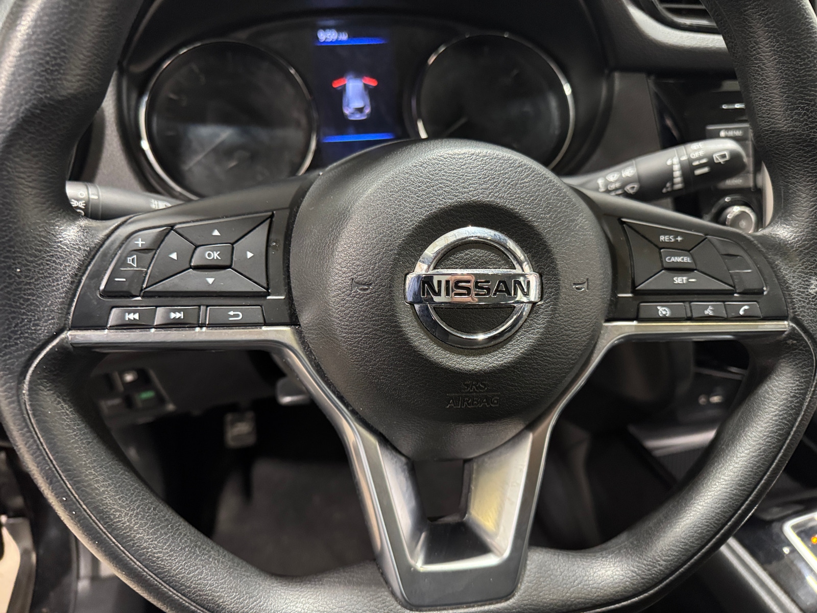 Thumbnail: 2019 Nissan Rogue - 5