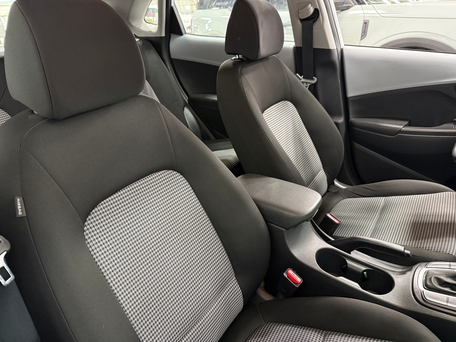 Thumbnail: 2019 Hyundai Kona - 2