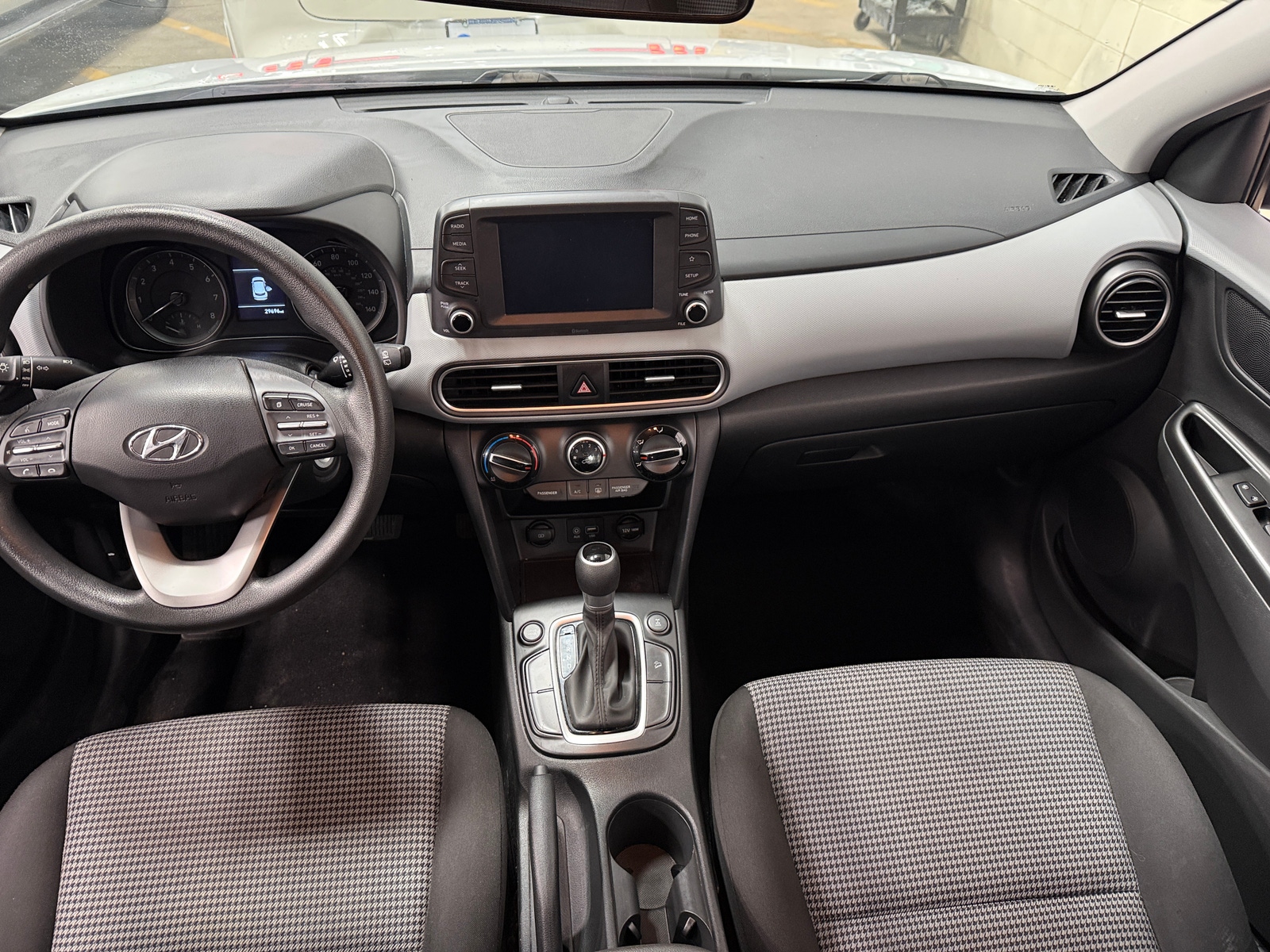 Thumbnail: 2019 Hyundai Kona - 3