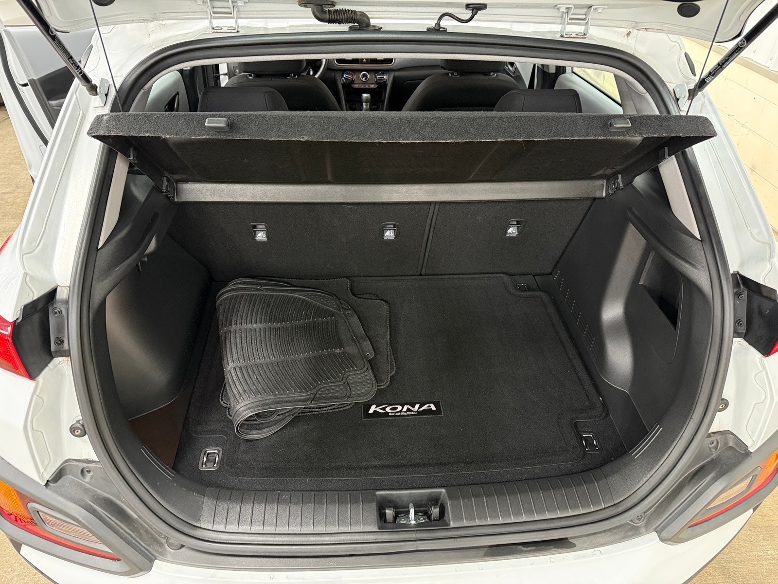 Thumbnail: 2019 Hyundai Kona - 7