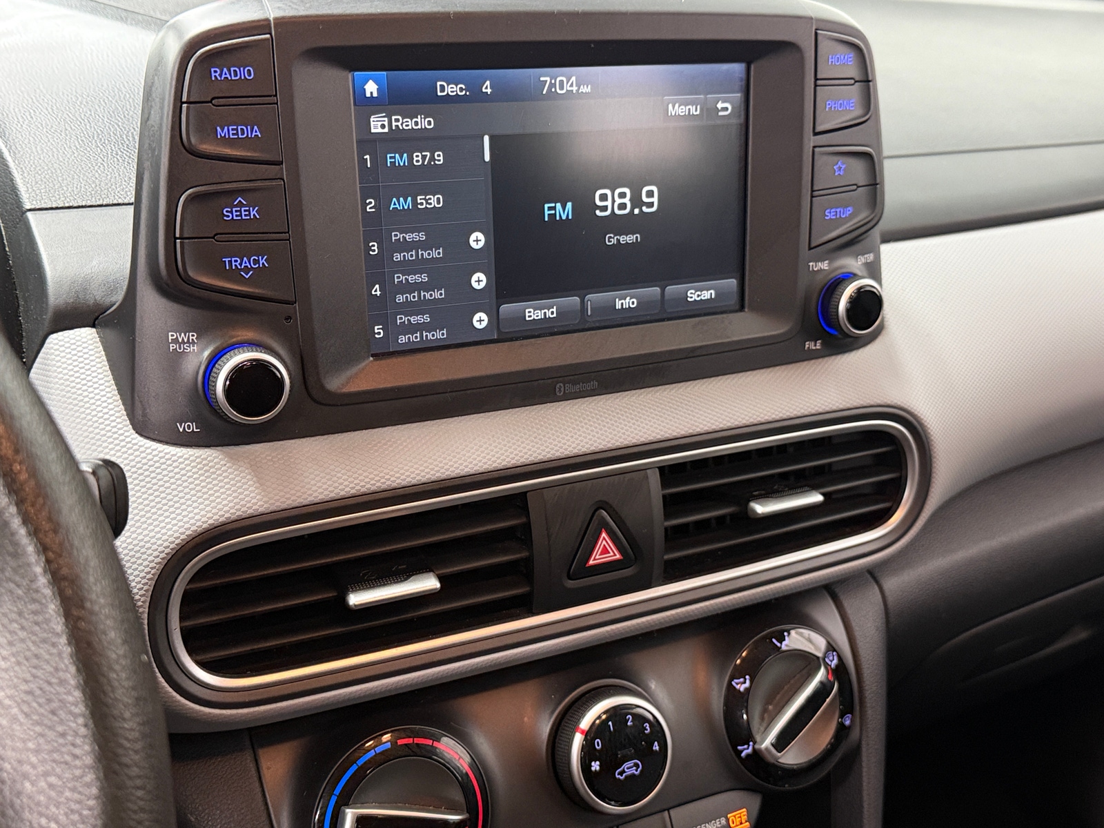 Thumbnail: 2019 Hyundai Kona - 4