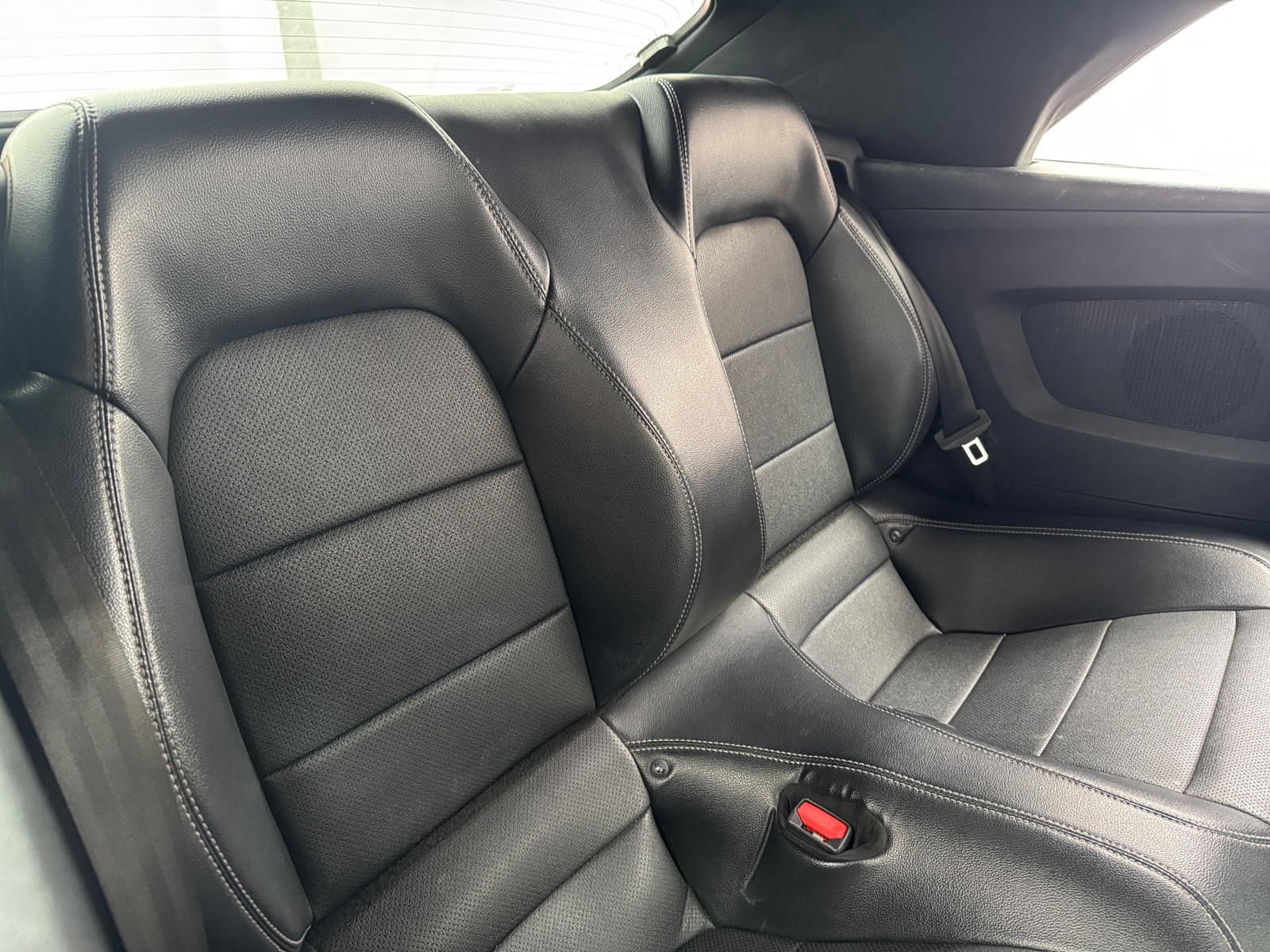 Thumbnail: 2022 Ford Mustang - 6