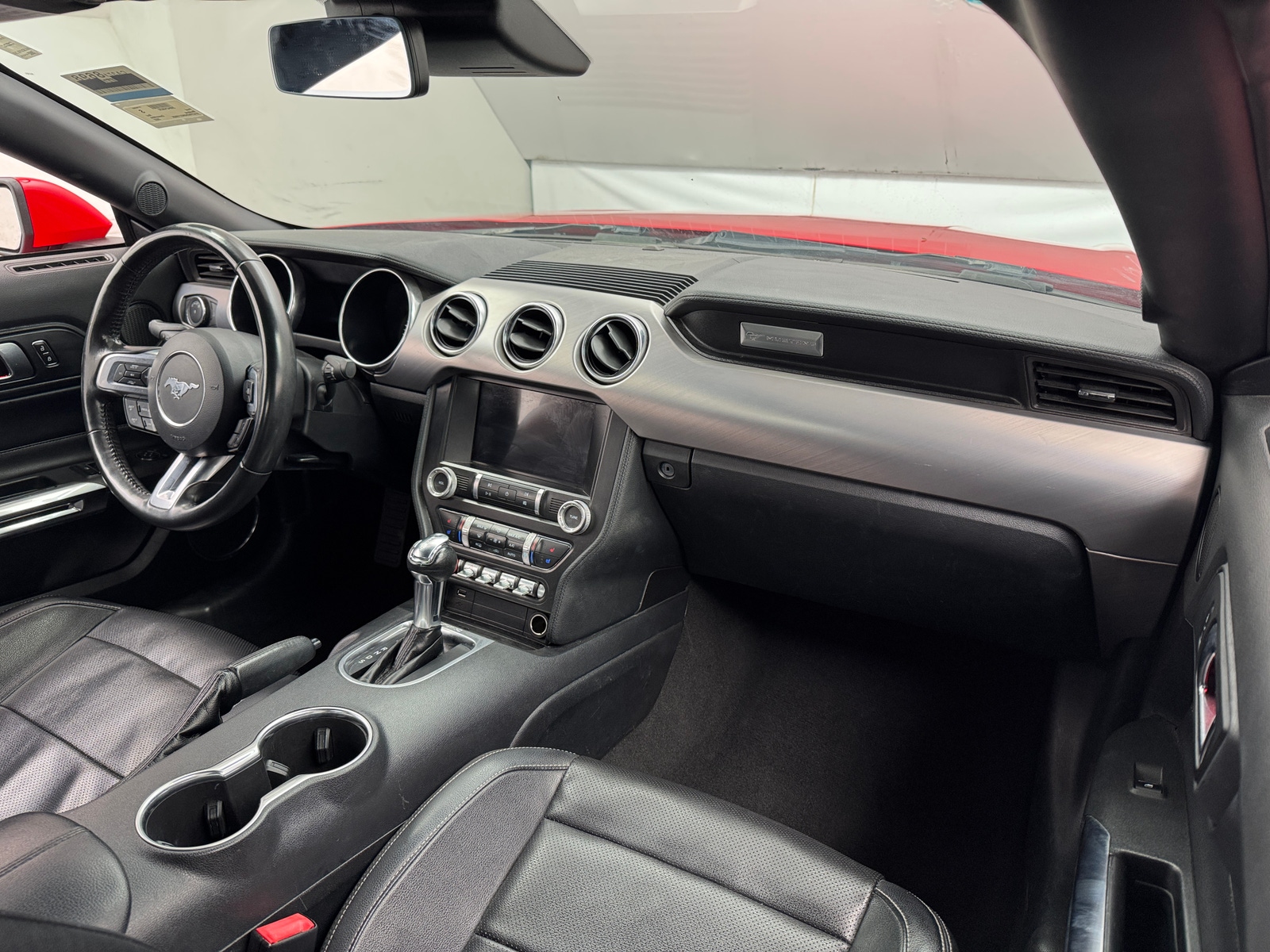 Thumbnail: 2022 Ford Mustang - 3