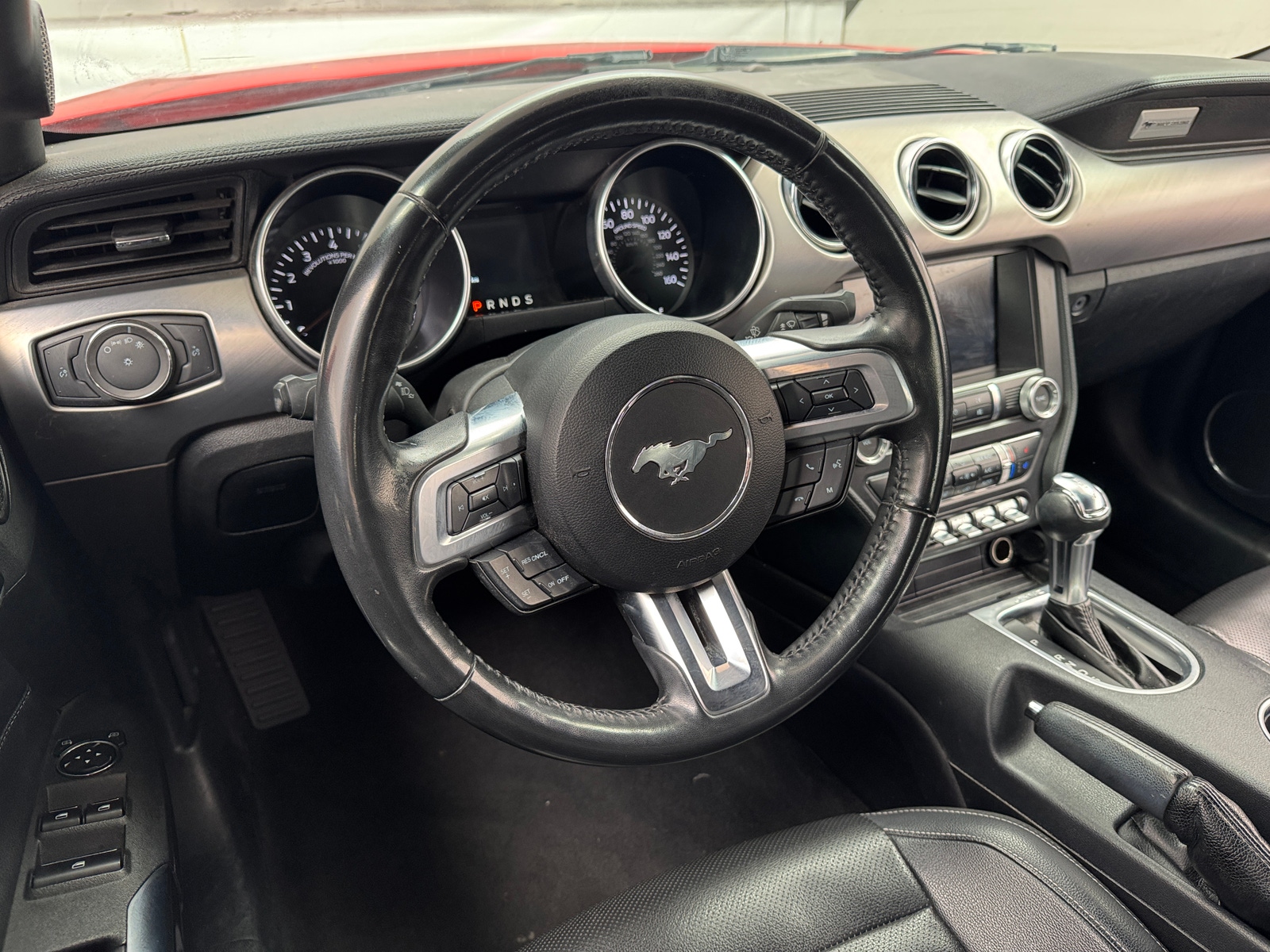 Thumbnail: 2022 Ford Mustang - 5