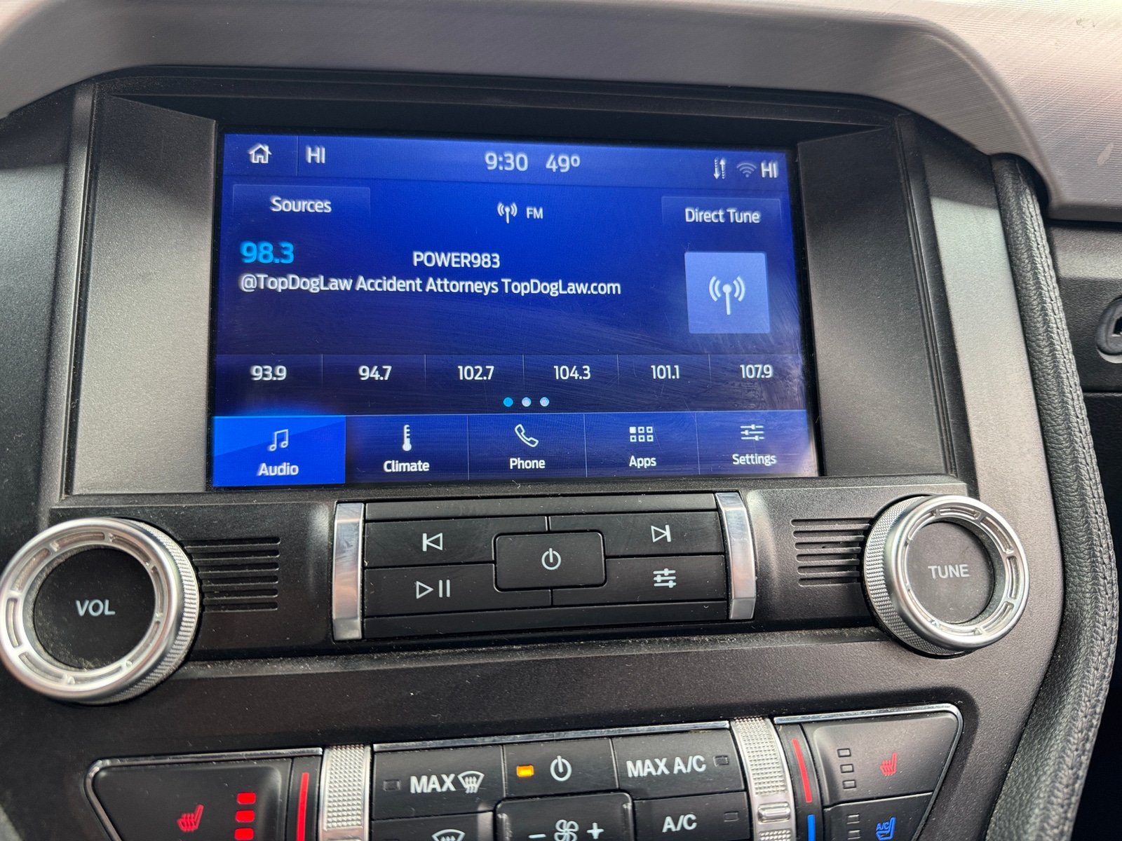 Thumbnail: 2022 Ford Mustang - 4