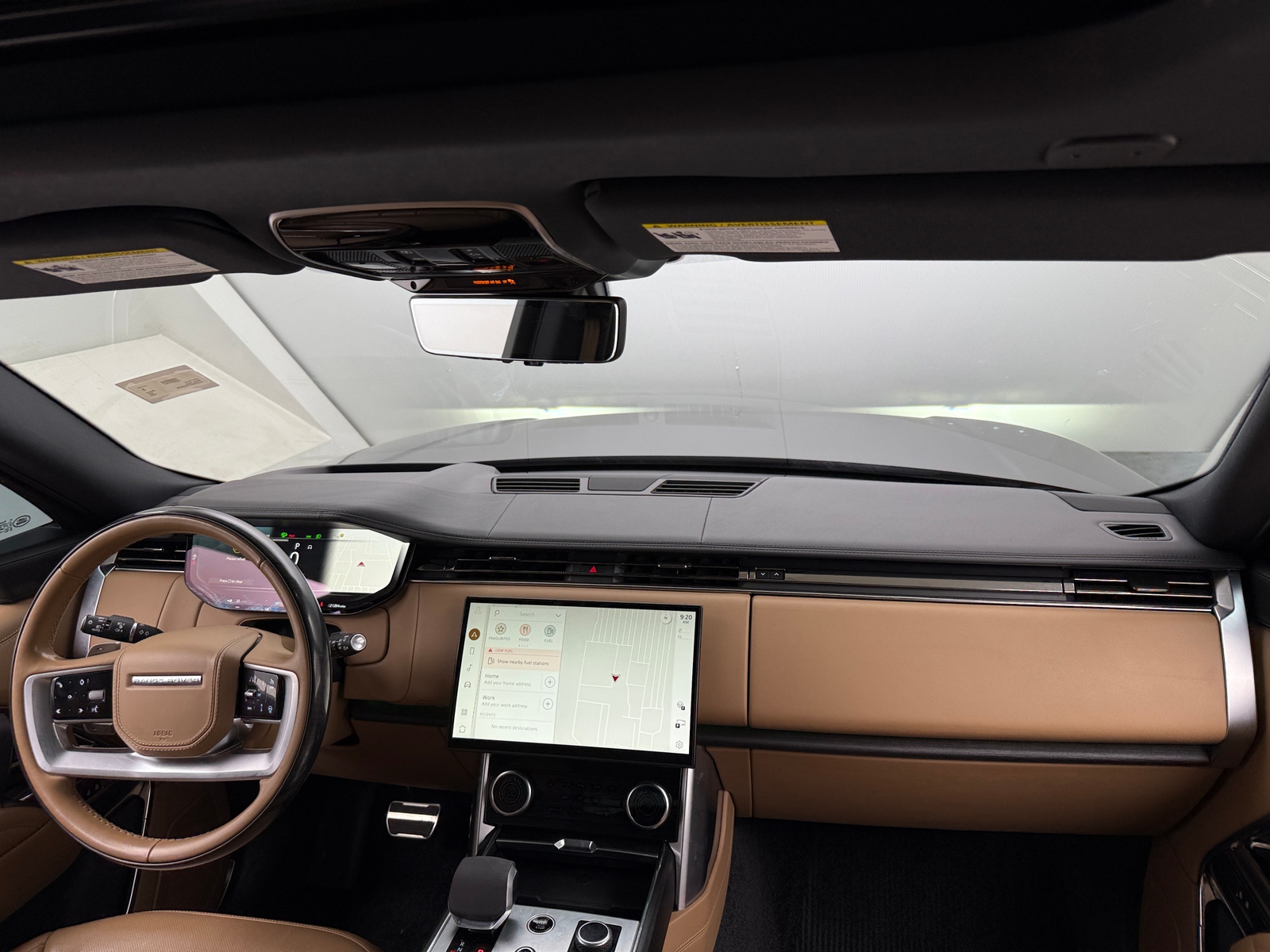 Thumbnail: 2023 Land Rover Range Rover - 2