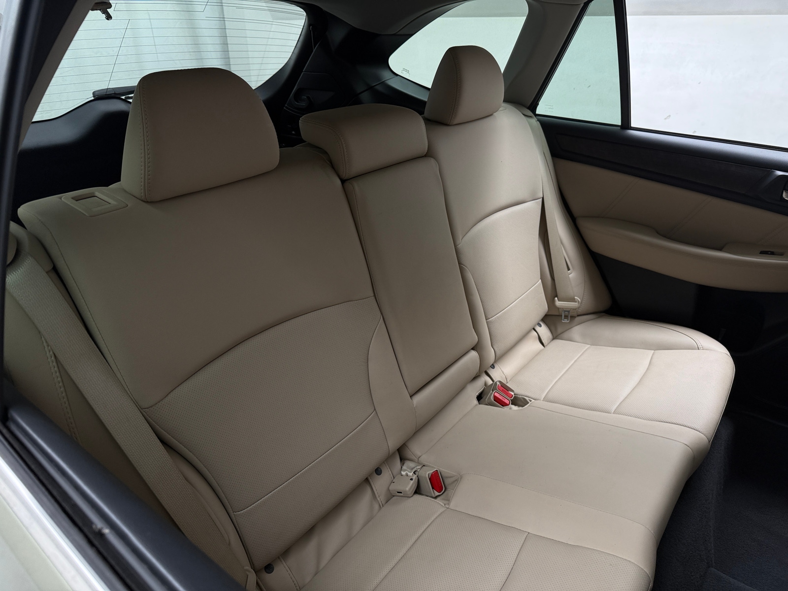 Thumbnail: 2018 Subaru Outback - 5