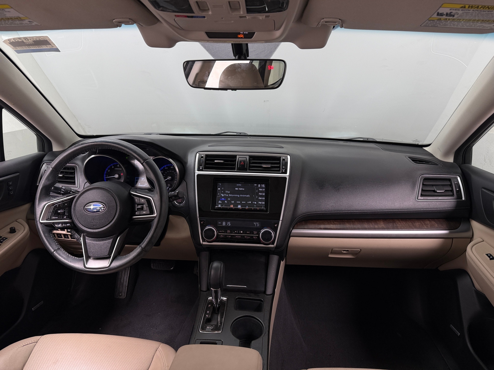 Thumbnail: 2018 Subaru Outback - 2