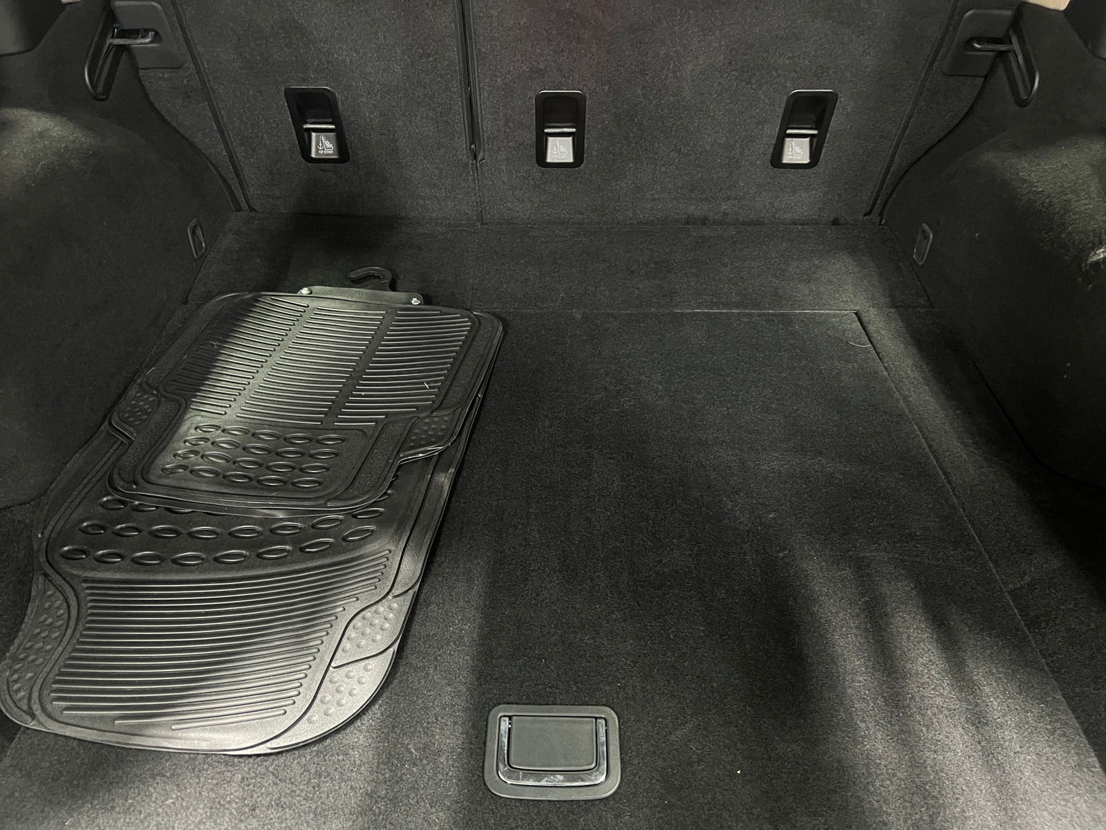 Thumbnail: 2018 Subaru Outback - 6