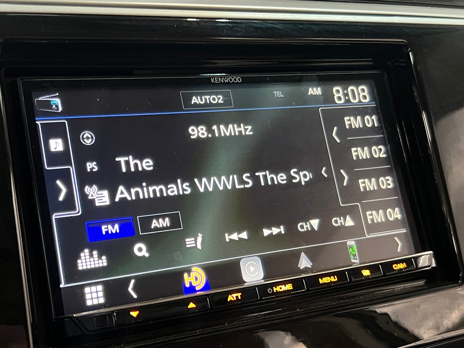 Thumbnail: 2018 Subaru Outback - 3