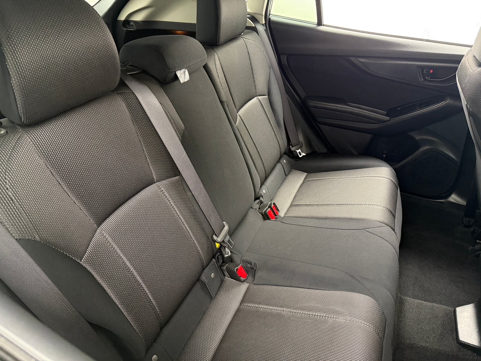 Thumbnail: 2023 Subaru Crosstrek - 6