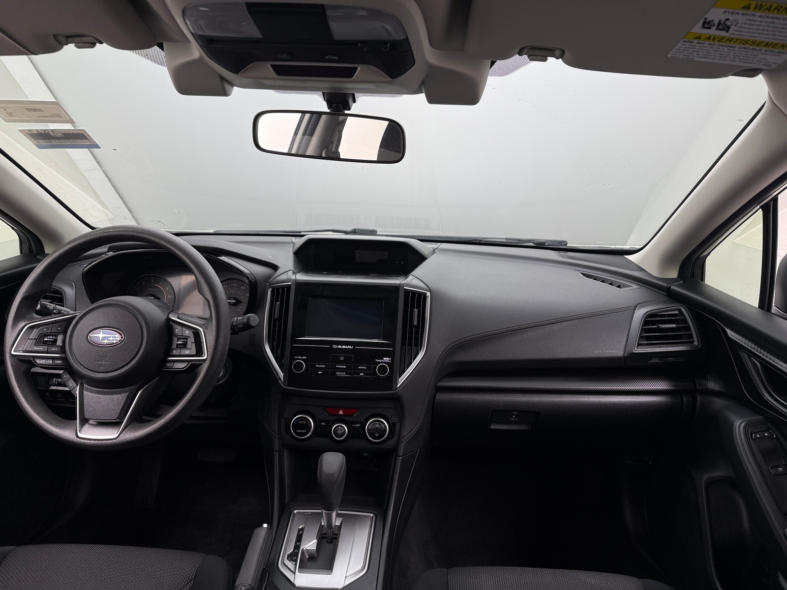 Thumbnail: 2023 Subaru Crosstrek - 3