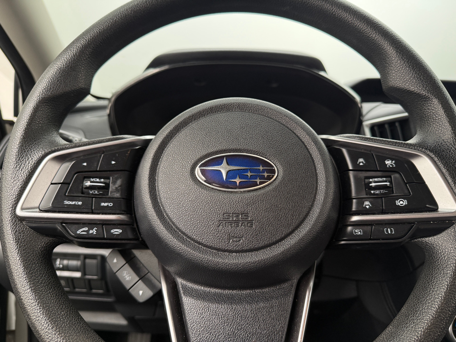 Thumbnail: 2023 Subaru Crosstrek - 5