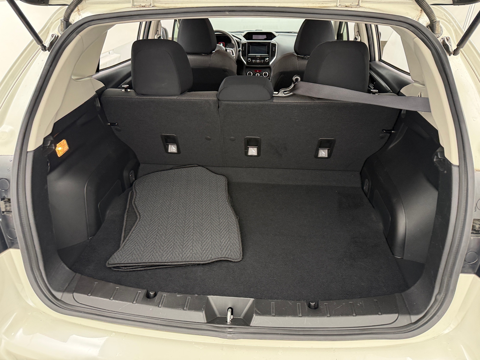 Thumbnail: 2023 Subaru Crosstrek - 7