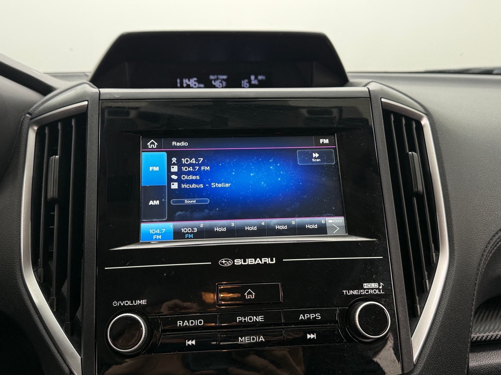 Thumbnail: 2023 Subaru Crosstrek - 4